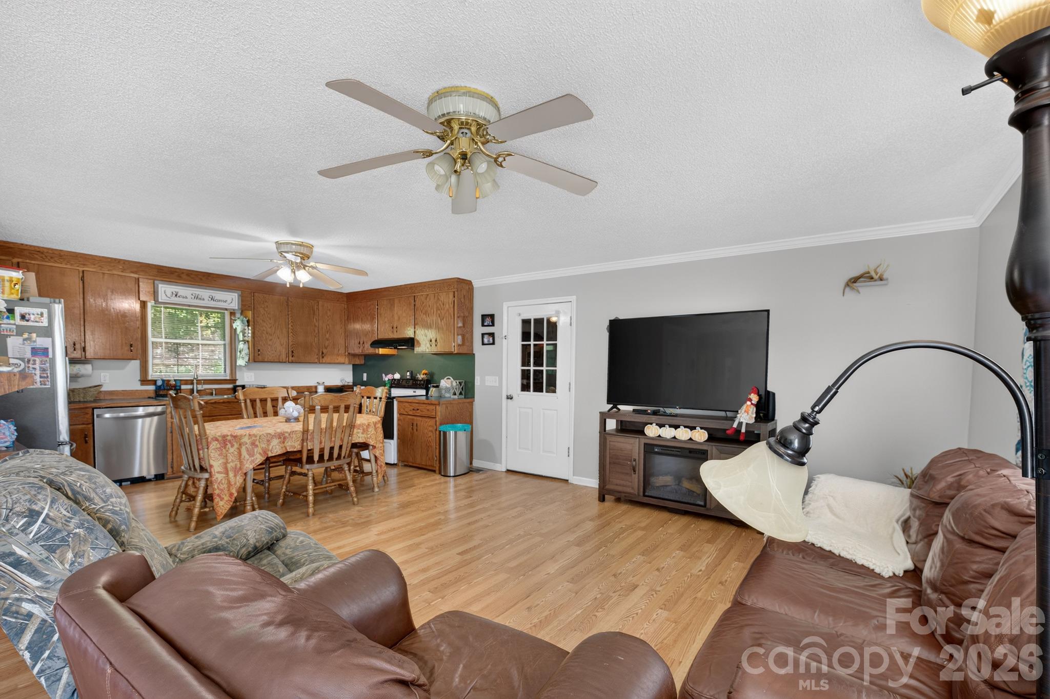 Single Family Residence at 1504 Hwy 268 Highway, Lenoir, photo 21 of 43