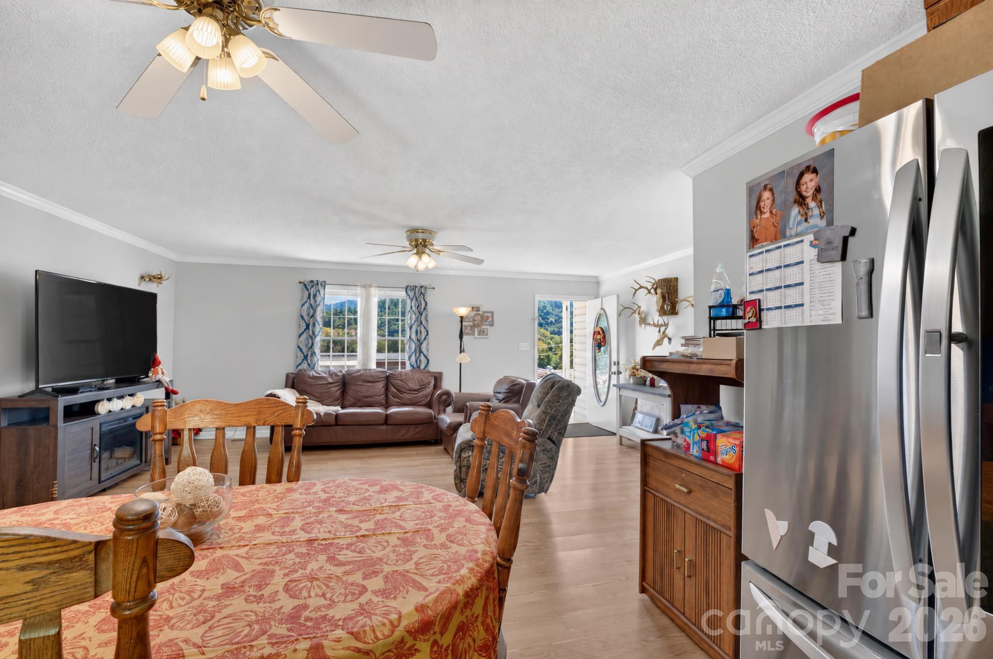 Single Family Residence at 1504 Hwy 268 Highway, Lenoir, photo 27 of 43