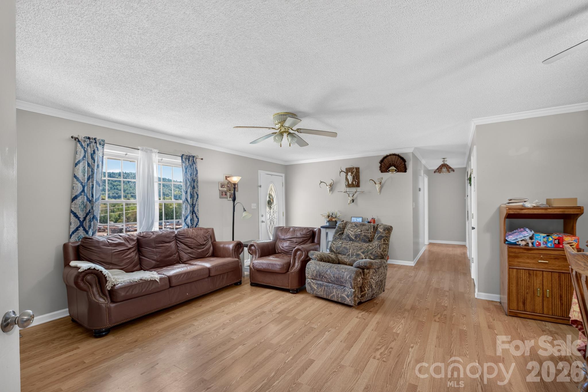 Single Family Residence at 1504 Hwy 268 Highway, Lenoir, photo 28 of 43
