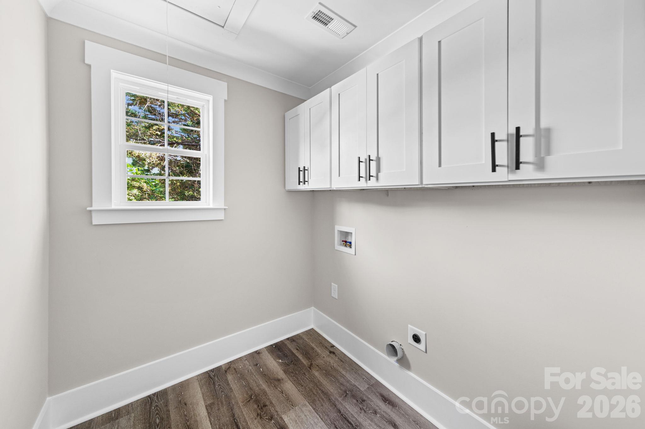 Single Family Residence at 1222 Wood Street, Albemarle, photo 11 of 11