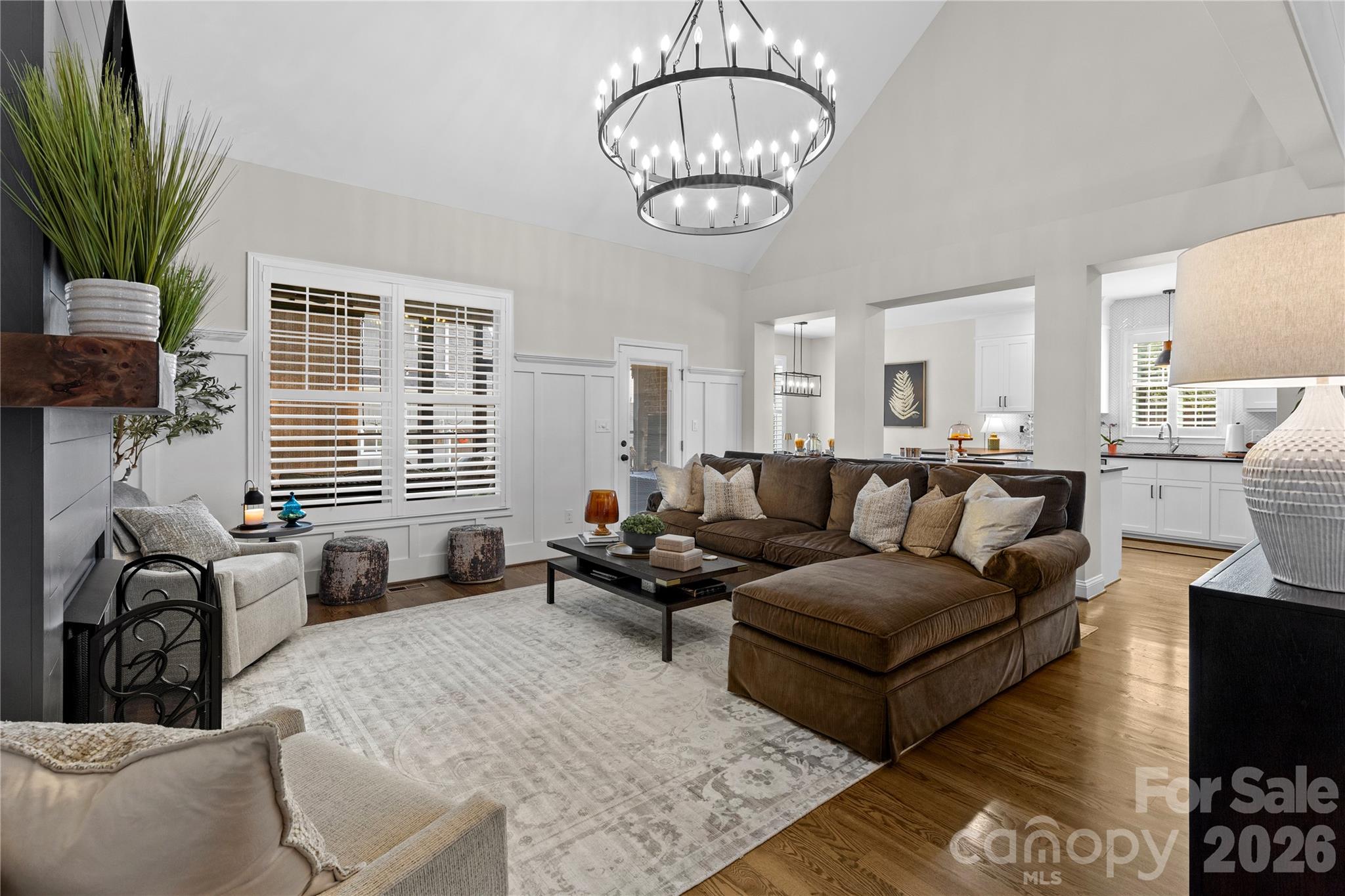 Single Family Residence at 18 Wittenburg Springs Drive, Taylorsville, photo 11 of 47