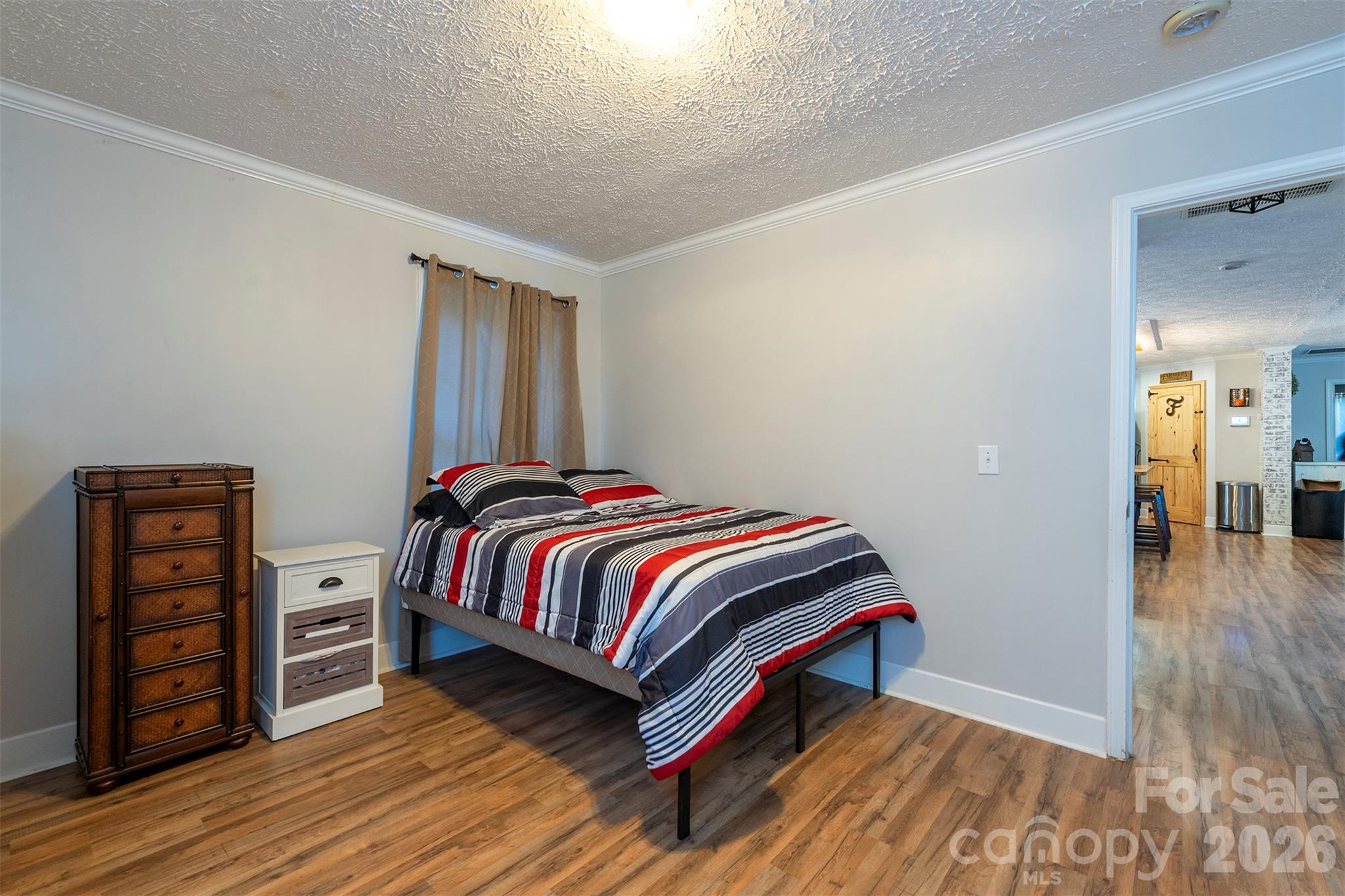 Single Family Residence at 12 Stoney Creek Lane, Candler, photo 21 of 38