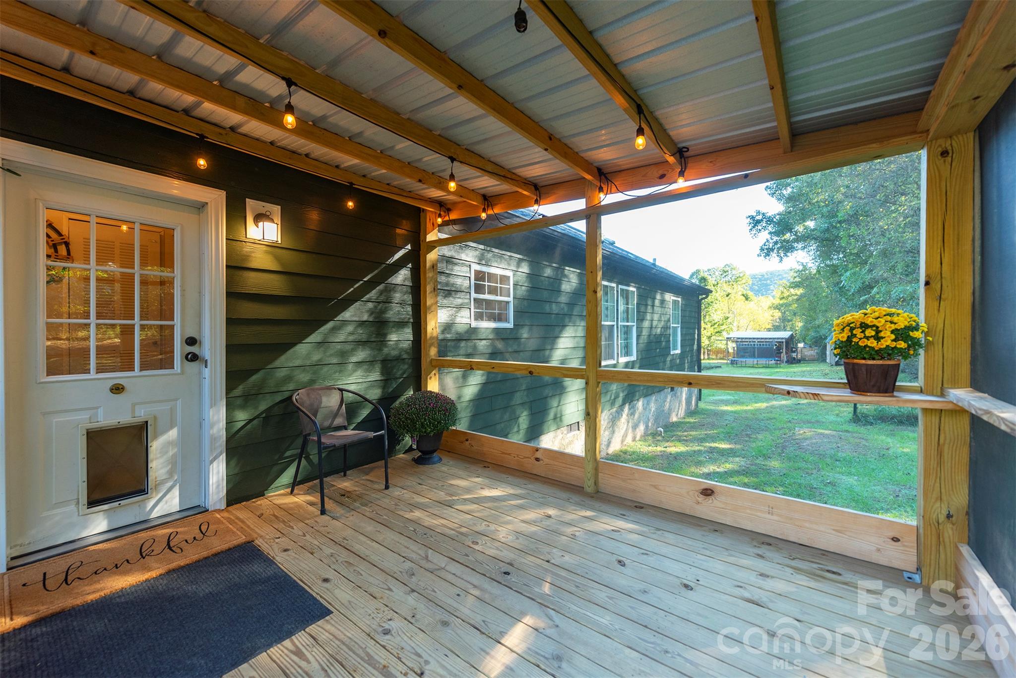 Single Family Residence at 12 Stoney Creek Lane, Candler, photo 23 of 38