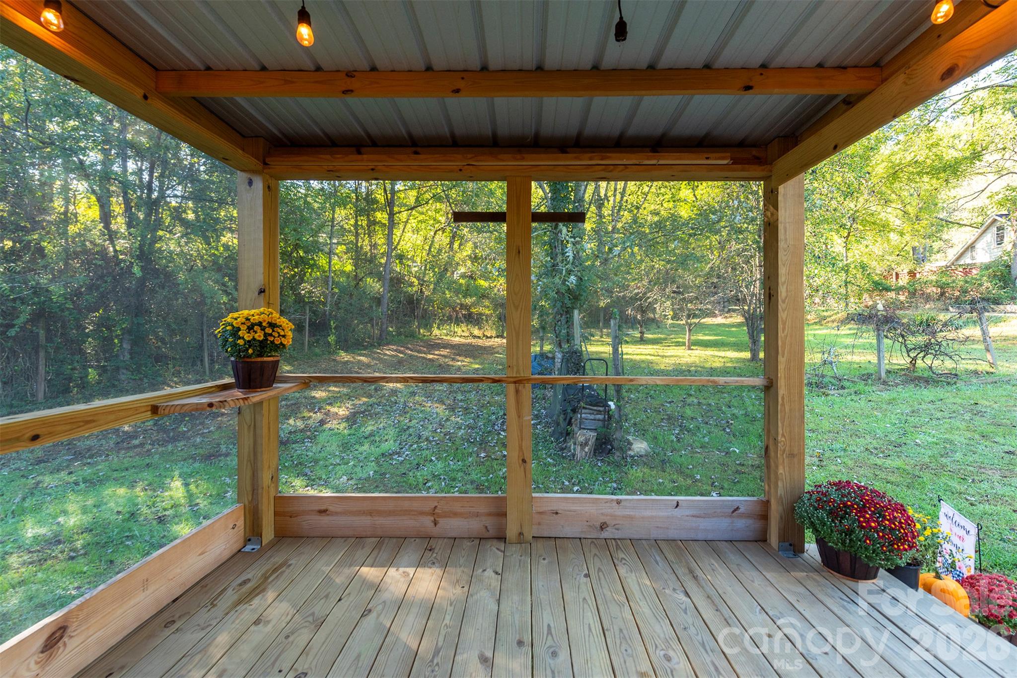 Single Family Residence at 12 Stoney Creek Lane, Candler, photo 24 of 38