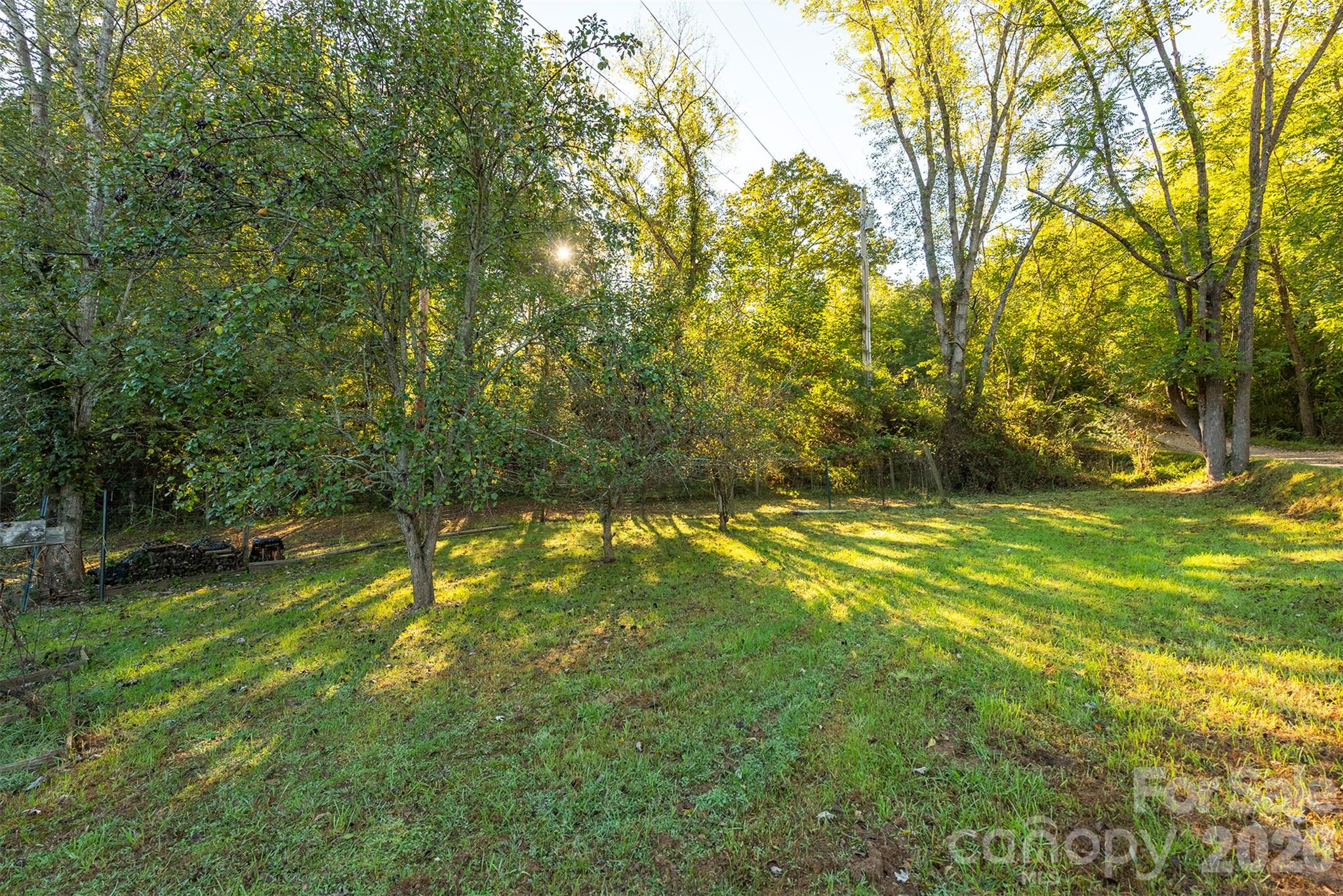 Single Family Residence at 12 Stoney Creek Lane, Candler, photo 30 of 38
