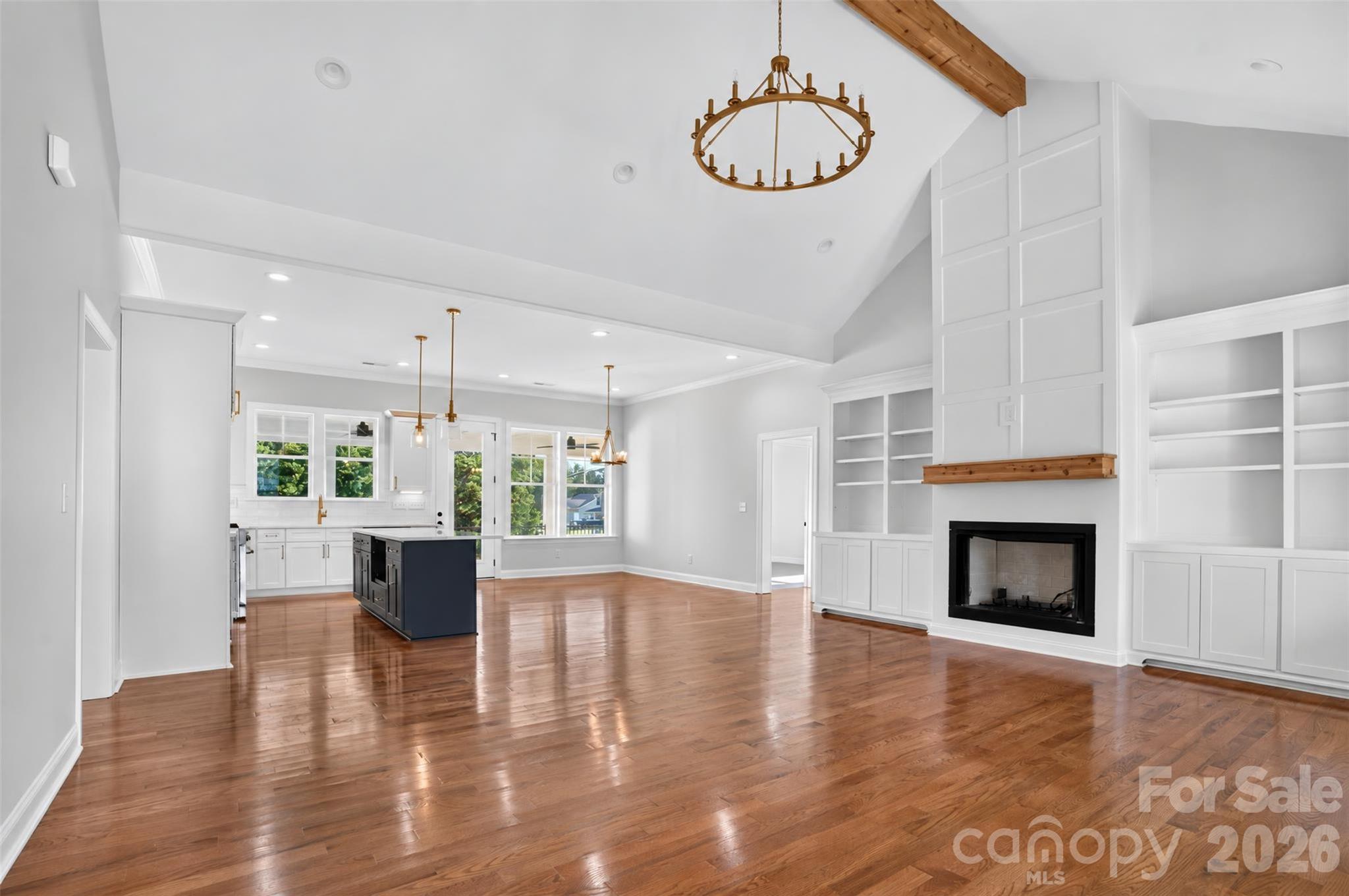Single Family Residence at 122 Manteo Road, Lexington, photo 7 of 32