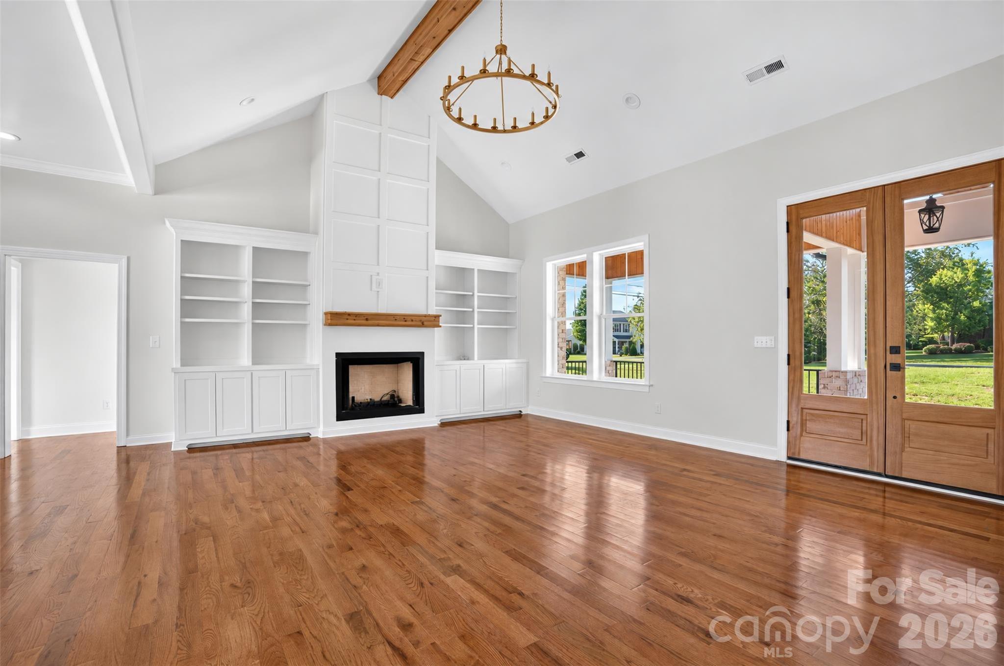 Single Family Residence at 122 Manteo Road, Lexington, photo 8 of 32