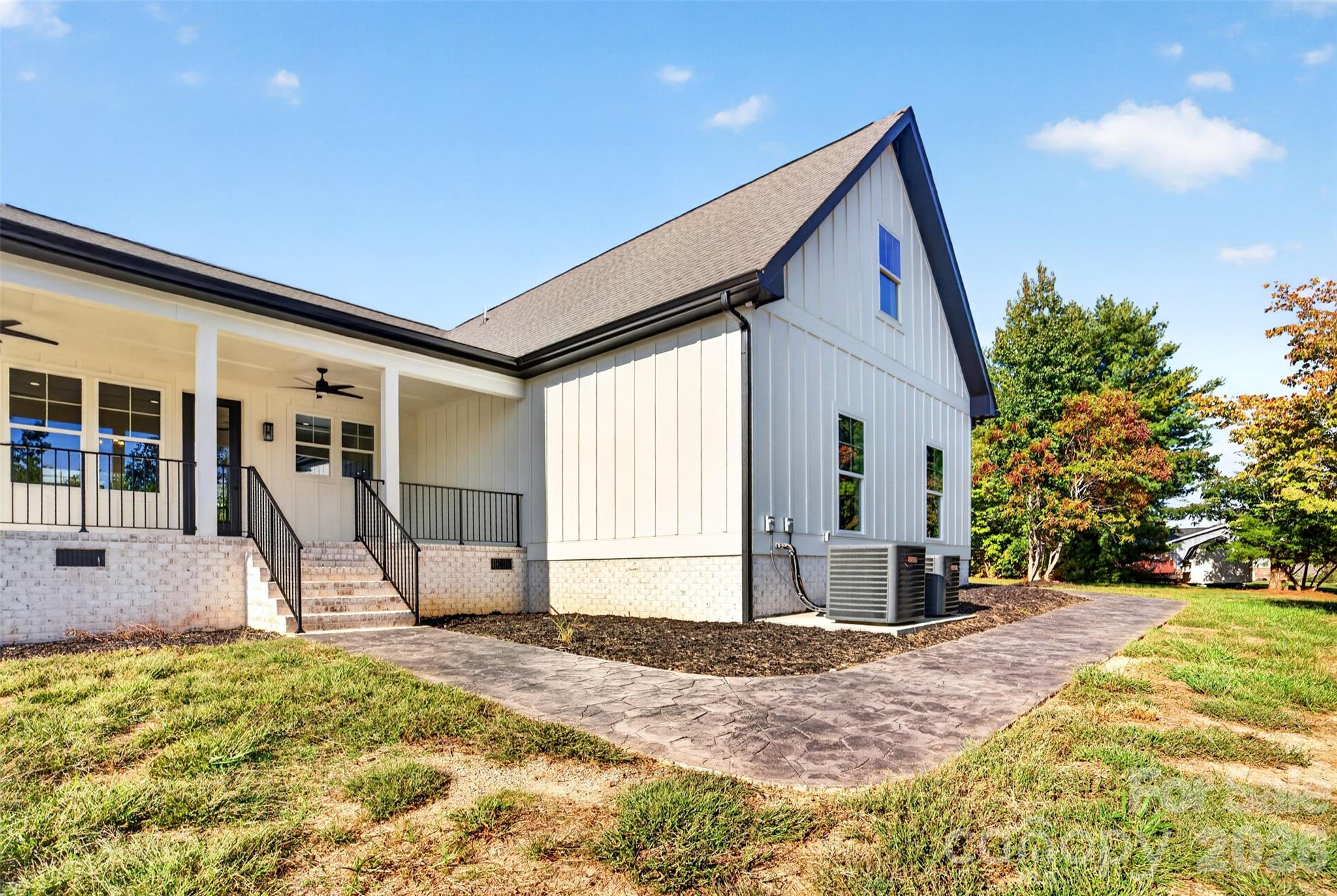 Single Family Residence at 122 Manteo Road, Lexington, photo 28 of 32