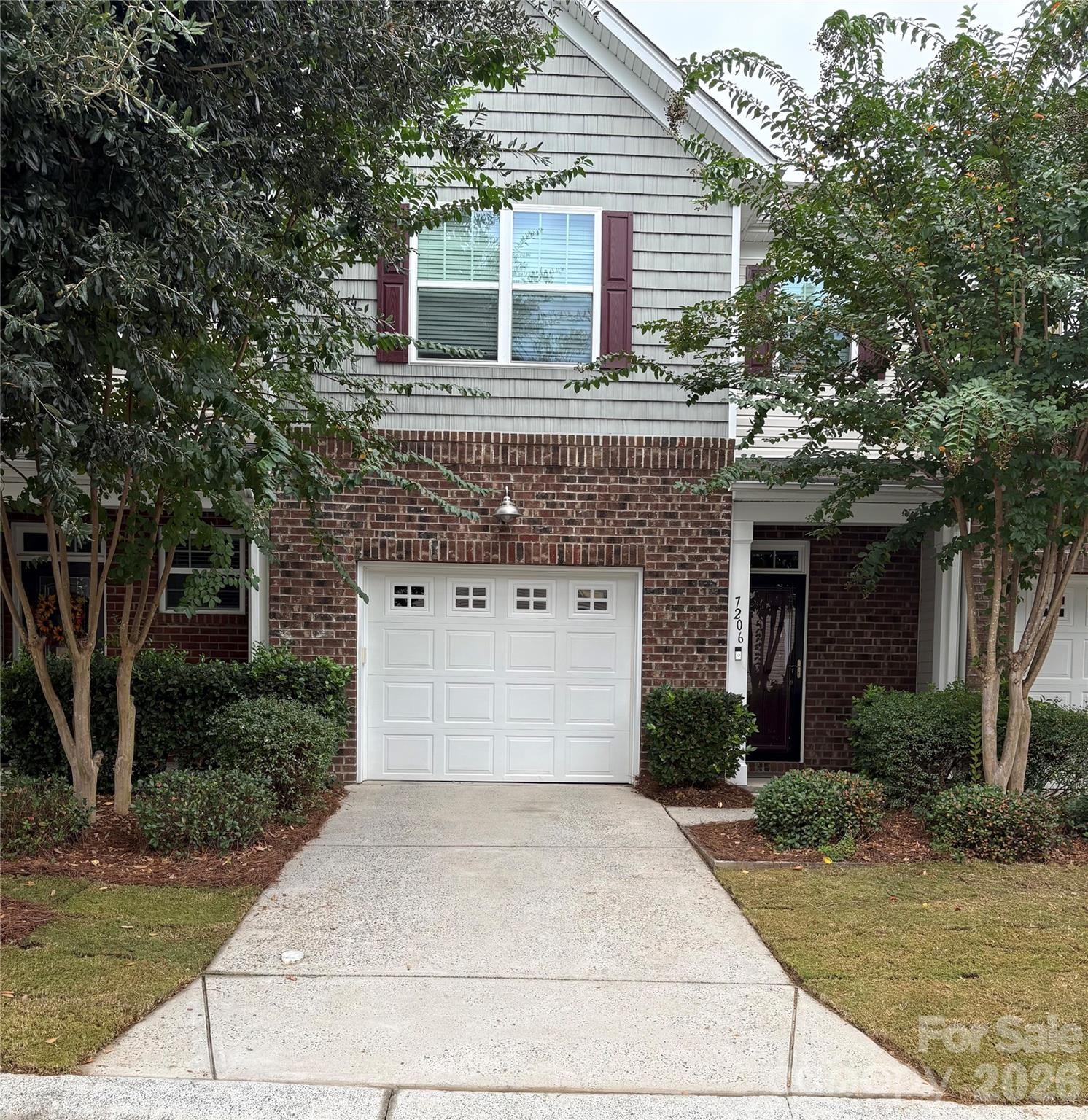Townhouse at 7206 Moultrie Way, Rock Hill, photo 26 of 28