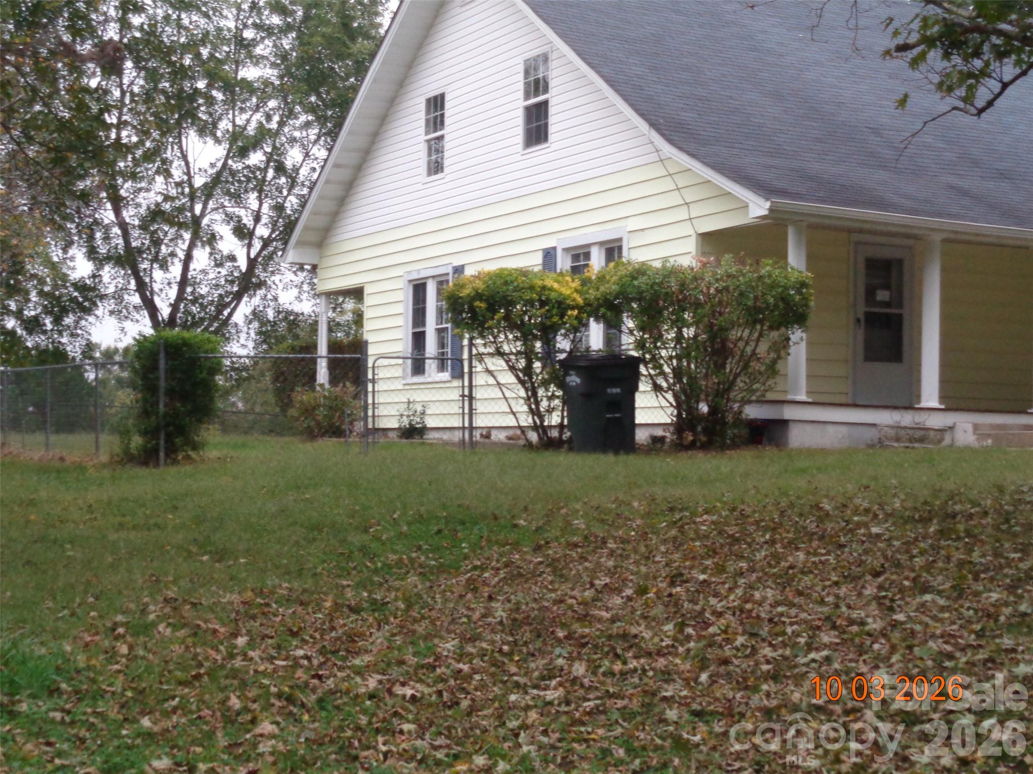 Single Family Residence at 5 Ferguson Street, Granite Falls, photo 39 of 41
