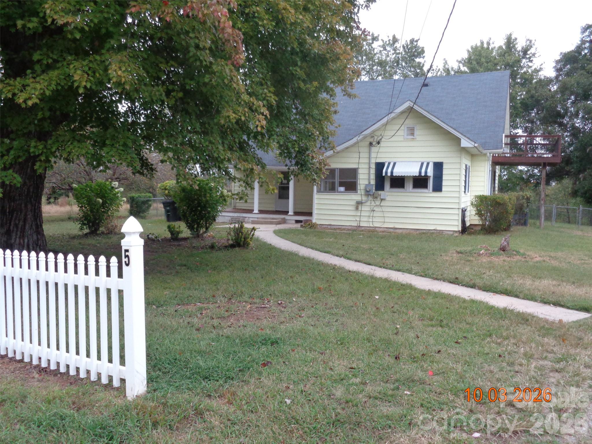 Single Family Residence at 5 Ferguson Street, Granite Falls, photo 40 of 41