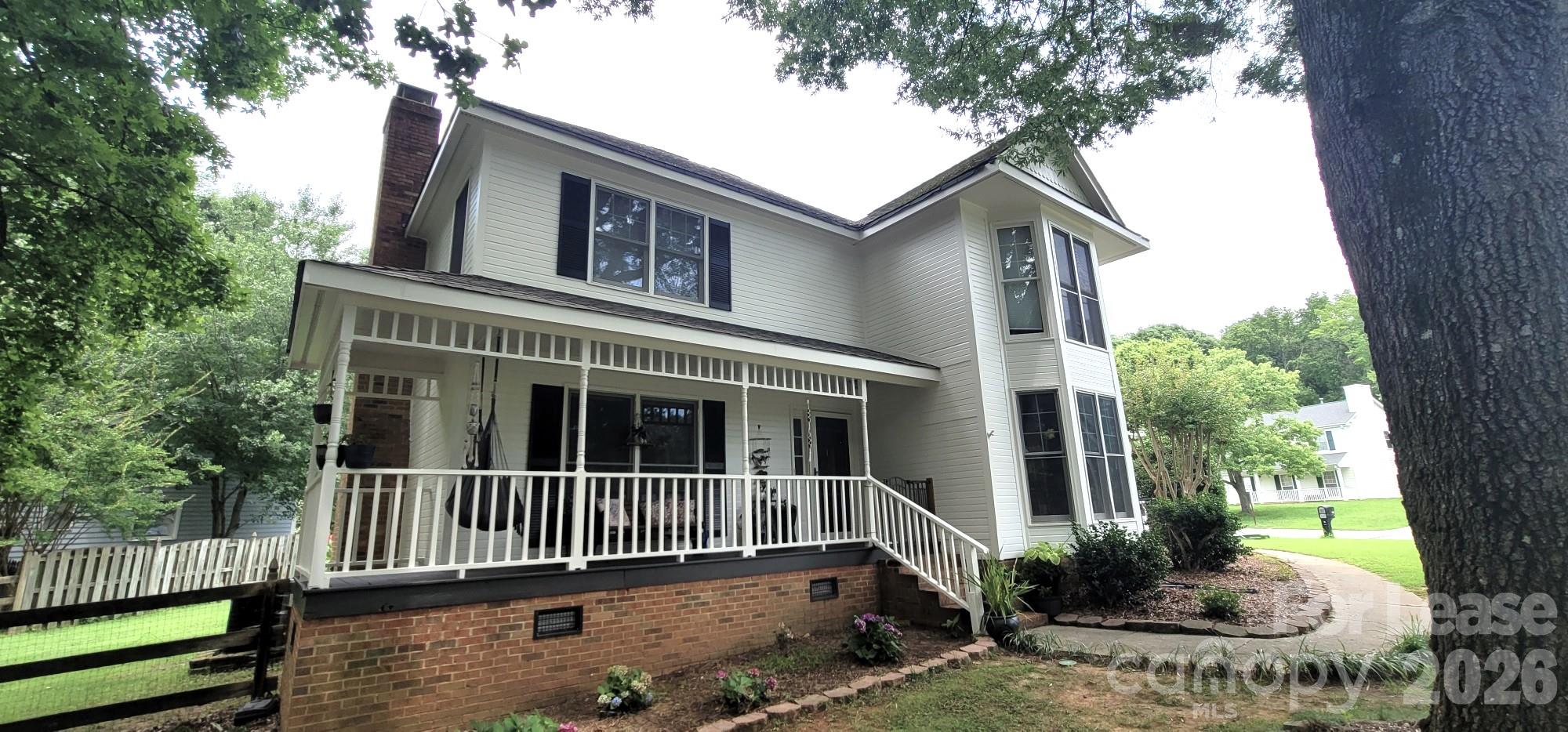 2308 Heathershire Lane