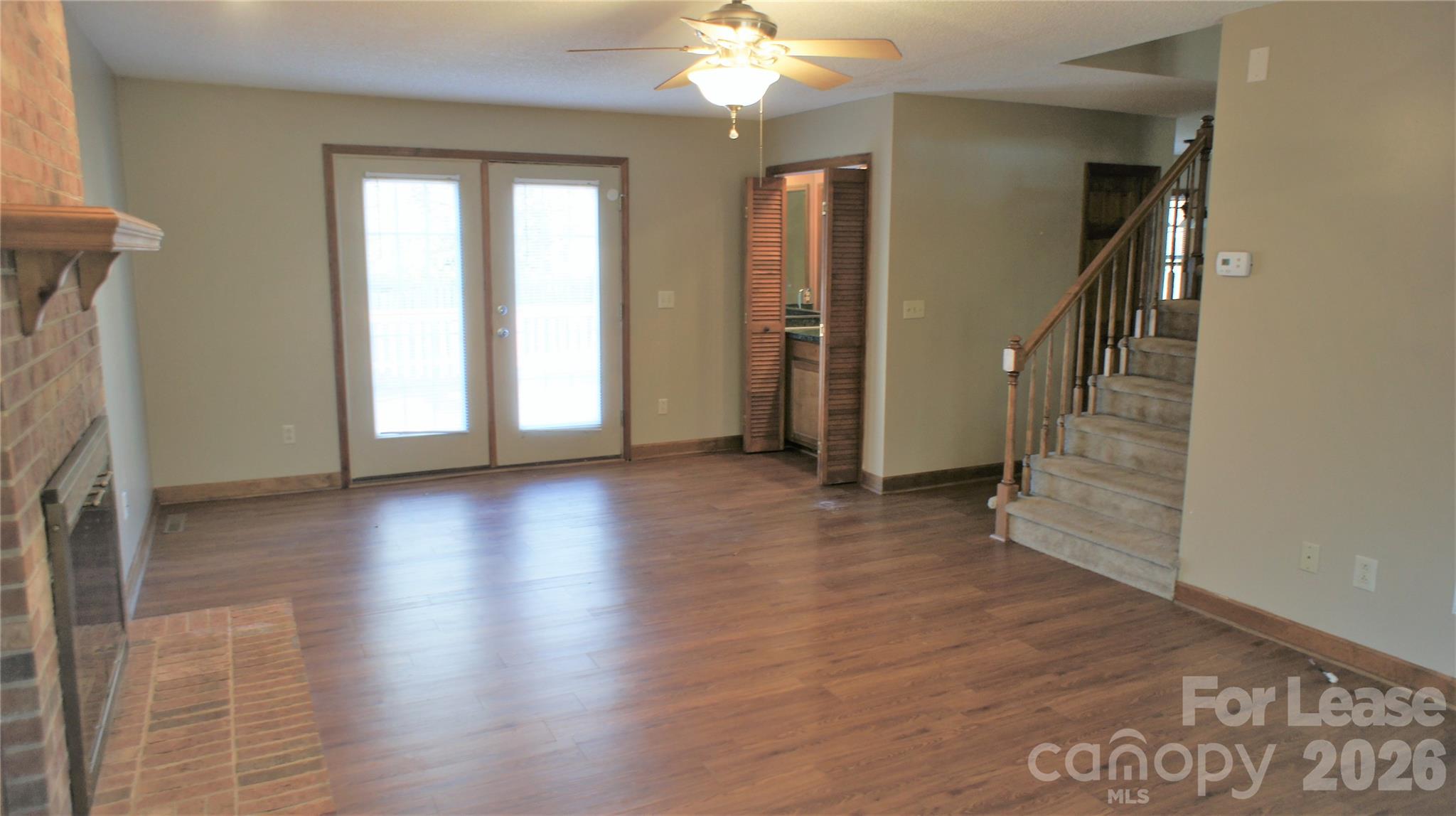 Single Family Residence at 2308 Heathershire Lane, Matthews, photo 8 of 32