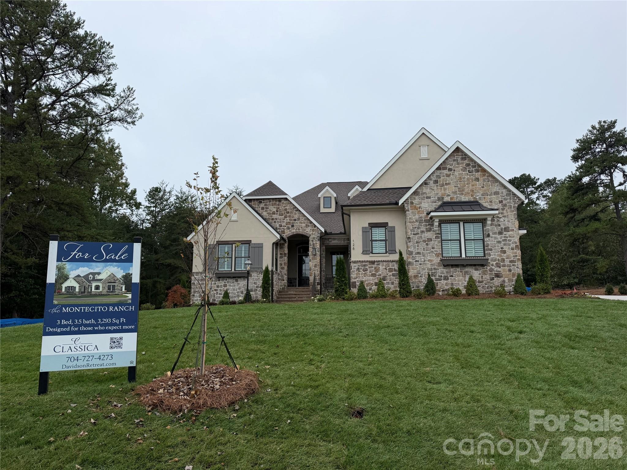 Available Now! - 128 Willow View Loop, Davidson