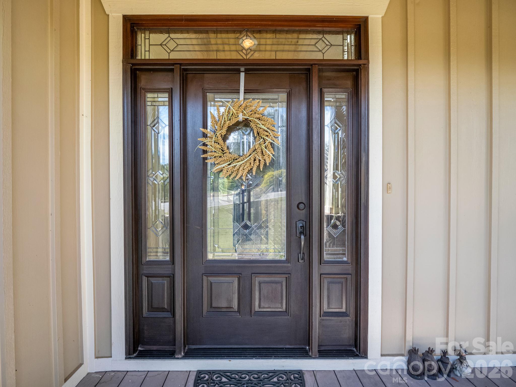 Single Family Residence at 61 Mountain Shadows Drive, Leicester, photo 4 of 48