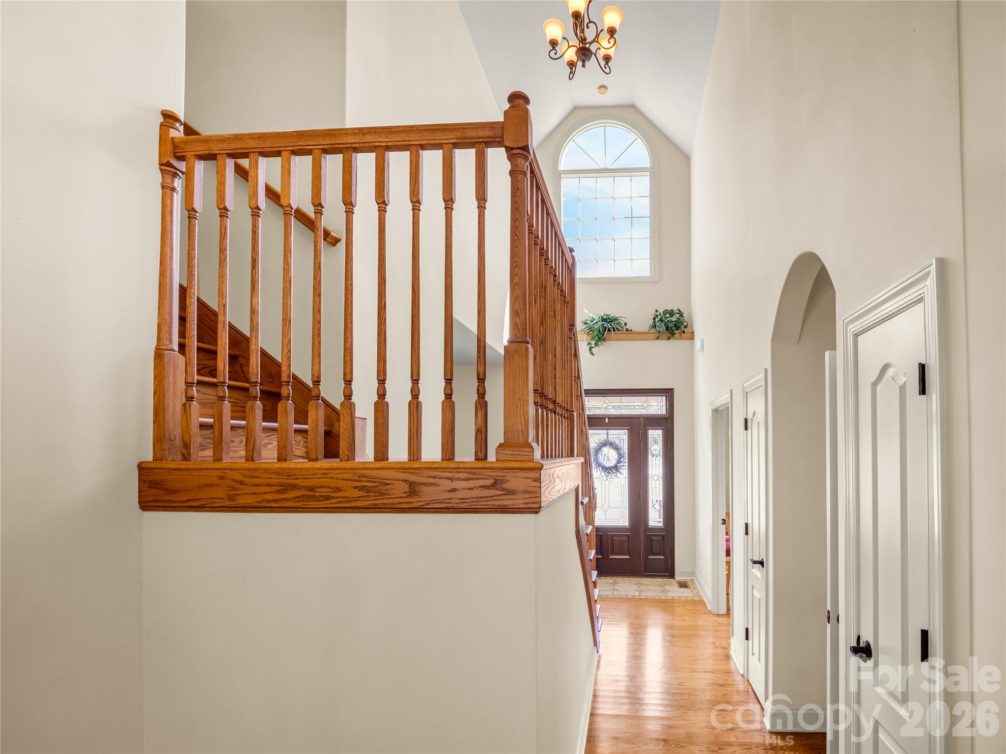 Single Family Residence at 61 Mountain Shadows Drive, Leicester, photo 20 of 48
