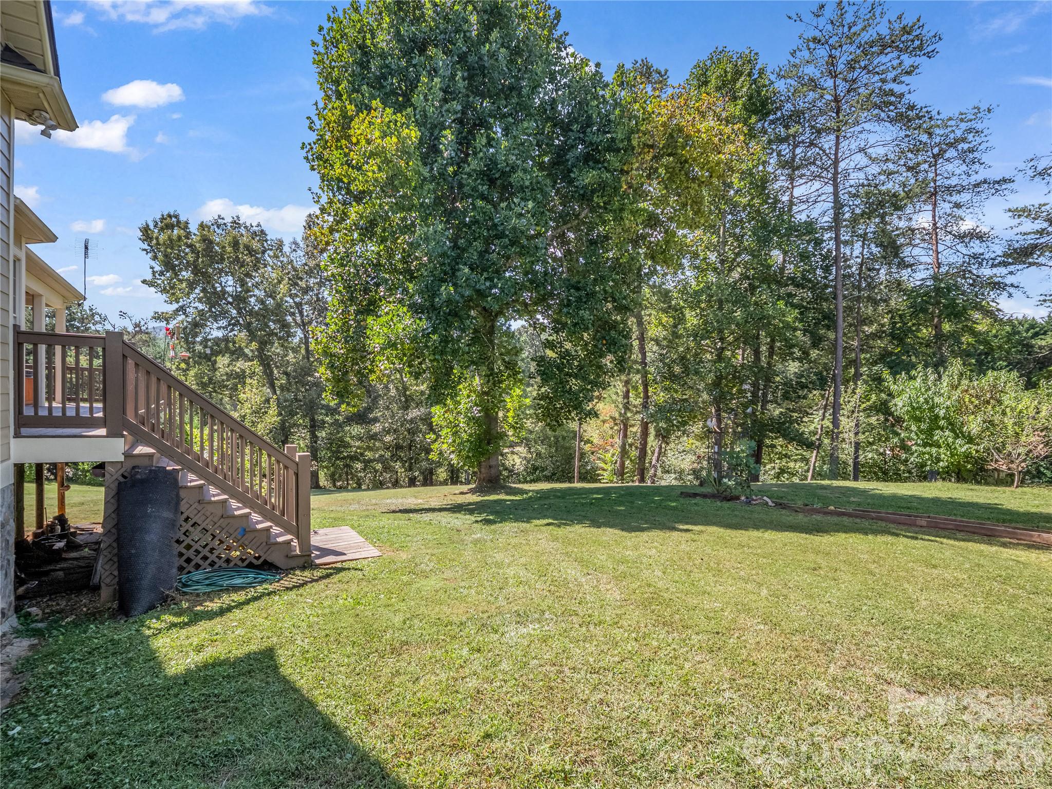 Single Family Residence at 61 Mountain Shadows Drive, Leicester, photo 31 of 48