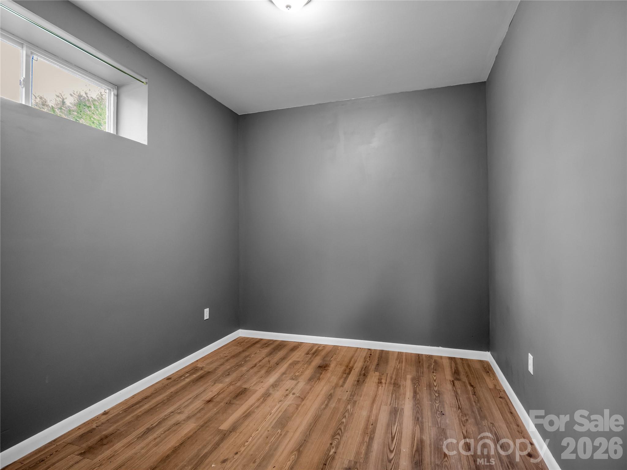 Bonus Basement room - 61 Mountain Shadows Drive, Leicester