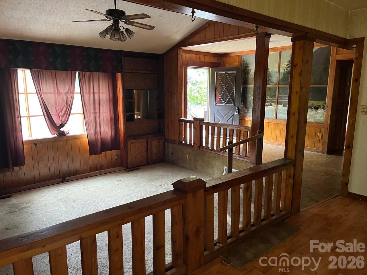Single Family Residence at 79 Starnes Cove Road, Asheville, photo 2 of 29