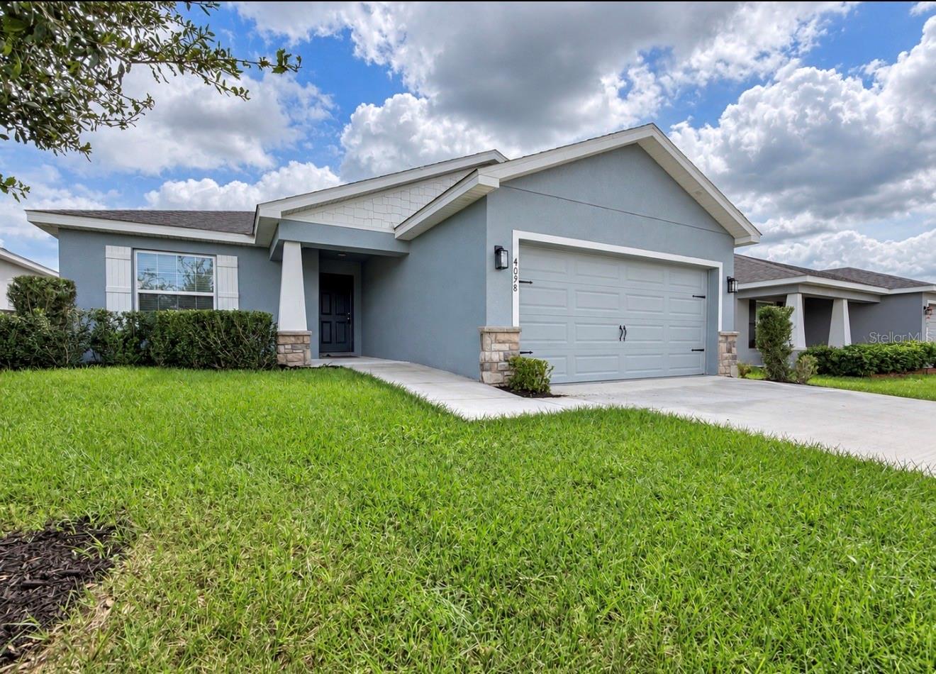 Single Family Residence at 4098 RUBY RUN, HAINES CITY, photo 2 of 40