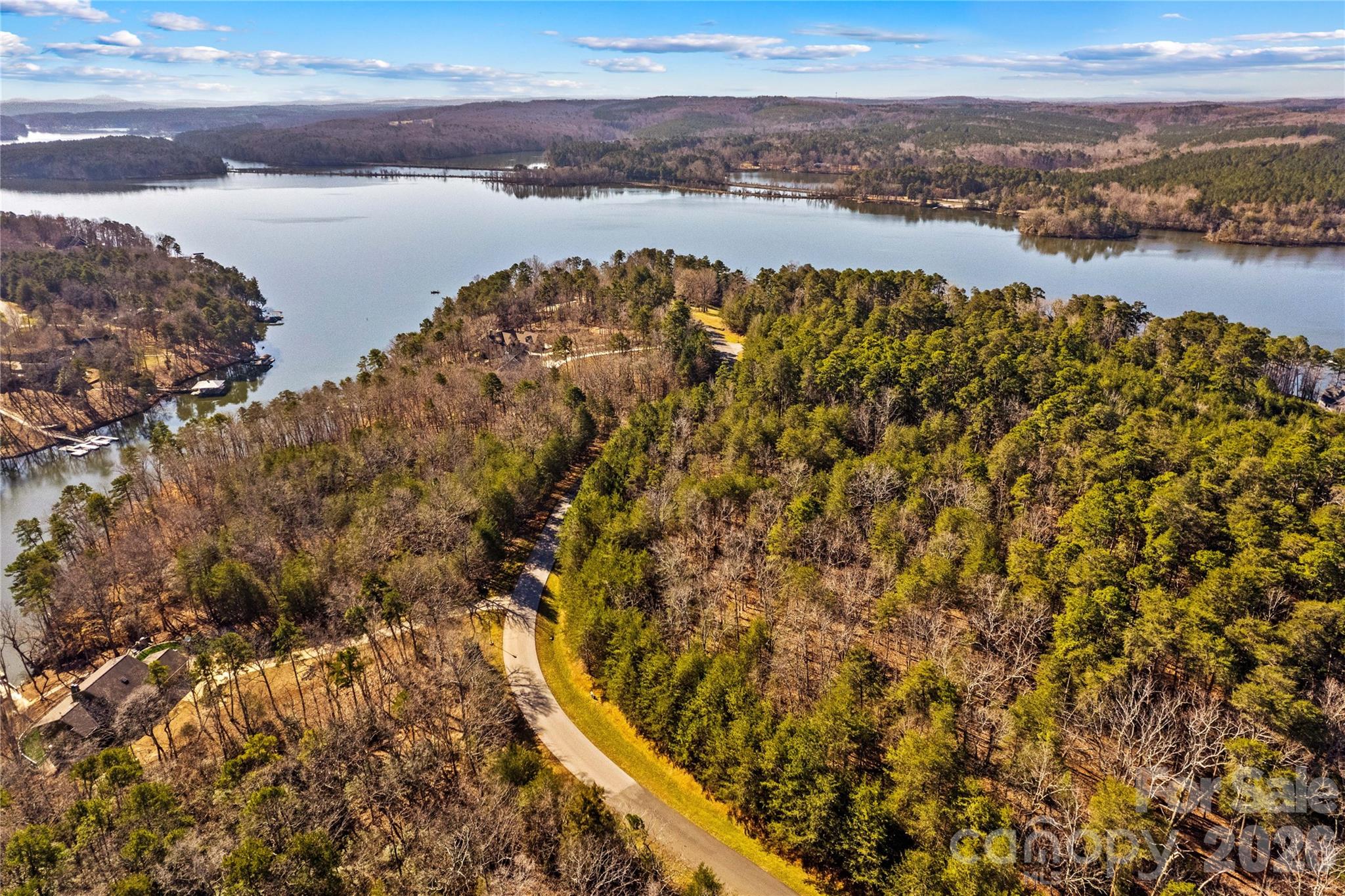 Lot at 642 Whisper Lake Drive, New London, photo 4 of 22
