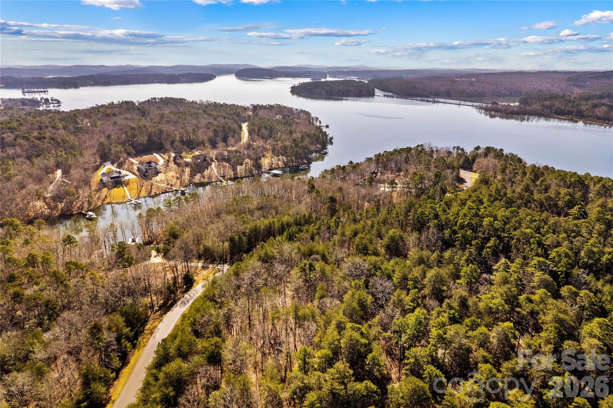 Lot at 642 Whisper Lake Drive, New London, photo 6 of 22