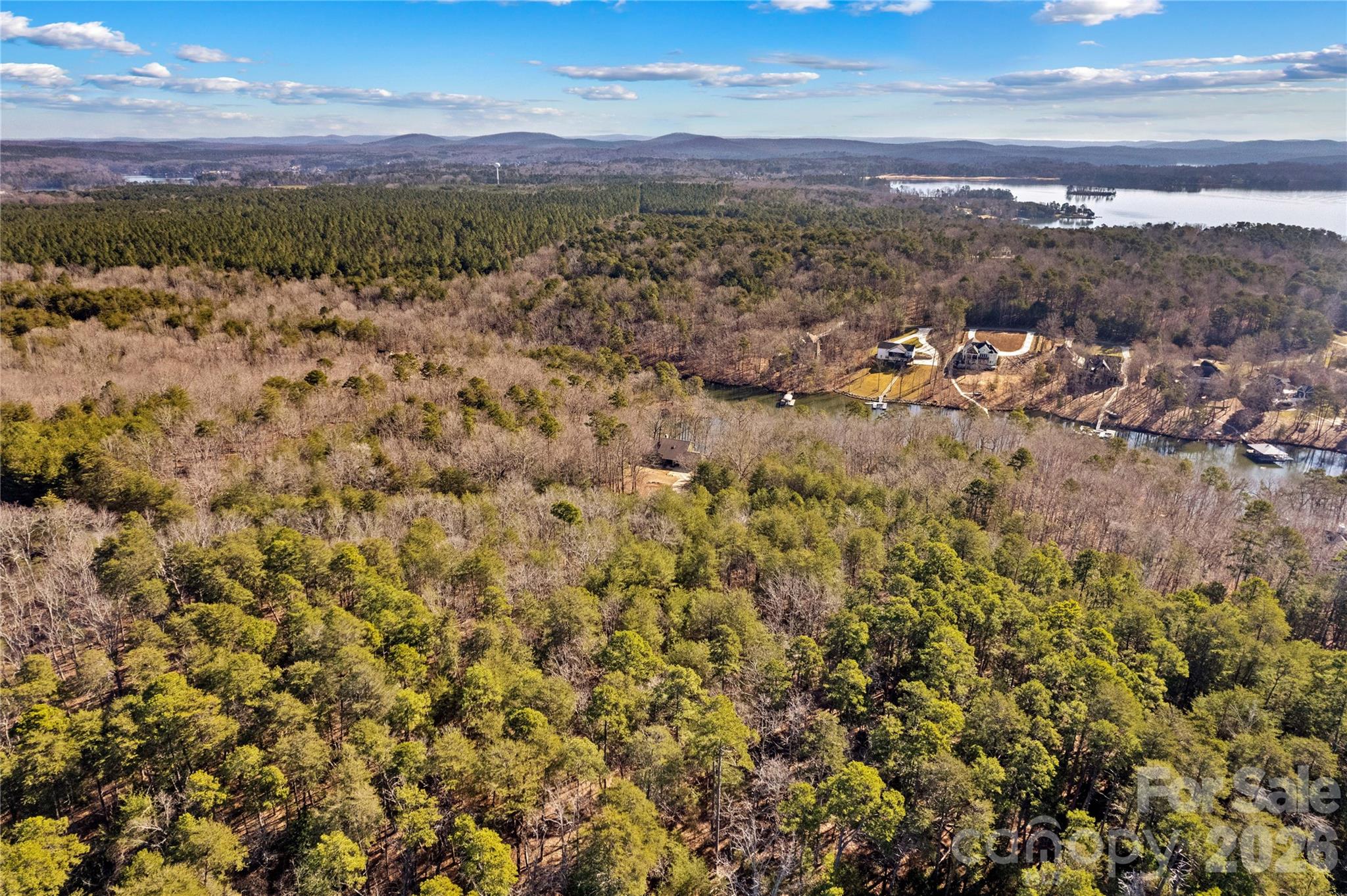 Lot at 642 Whisper Lake Drive, New London, photo 7 of 22
