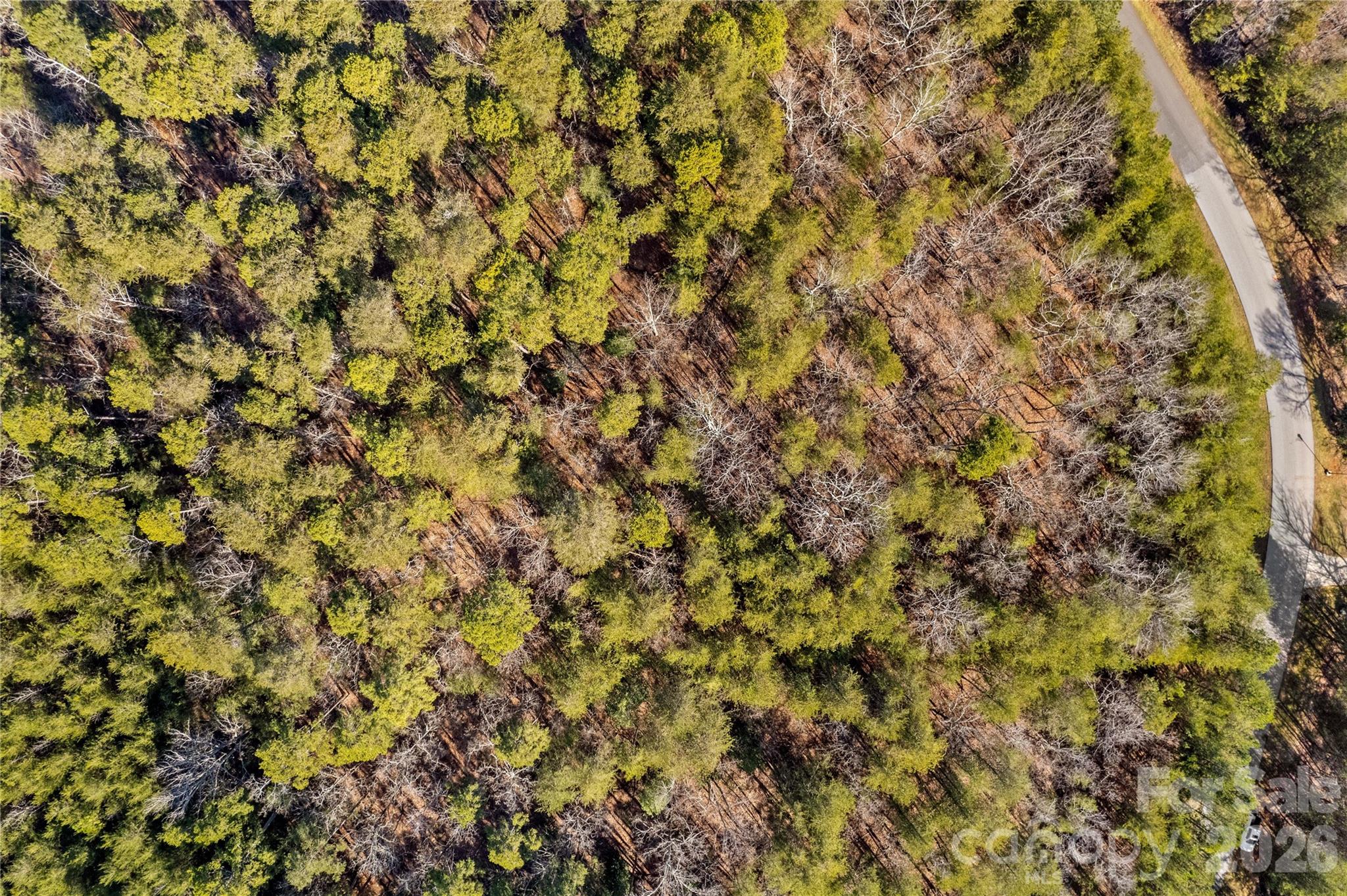 Lot at 642 Whisper Lake Drive, New London, photo 9 of 22