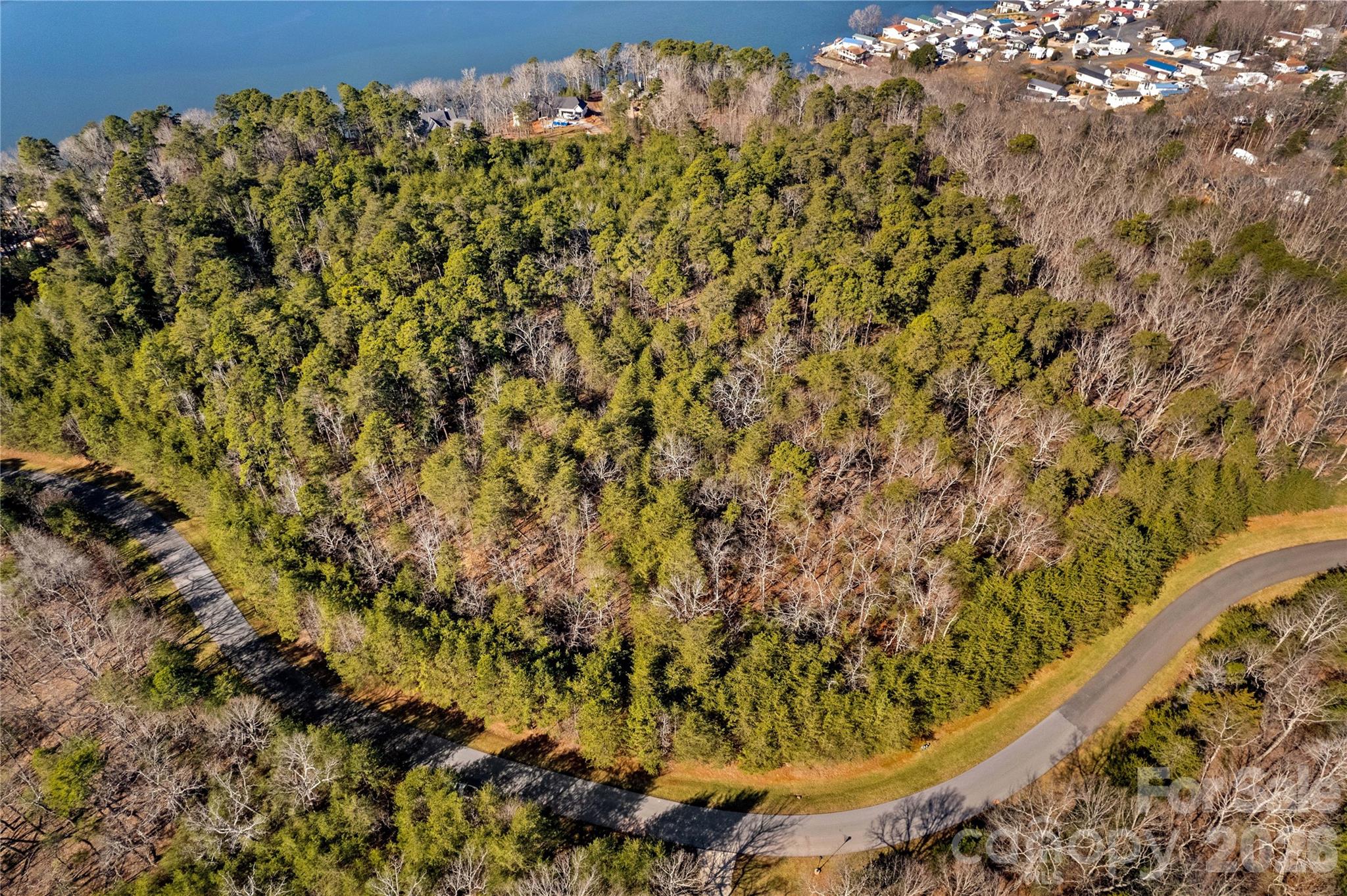 Lot at 642 Whisper Lake Drive, New London, photo 10 of 22