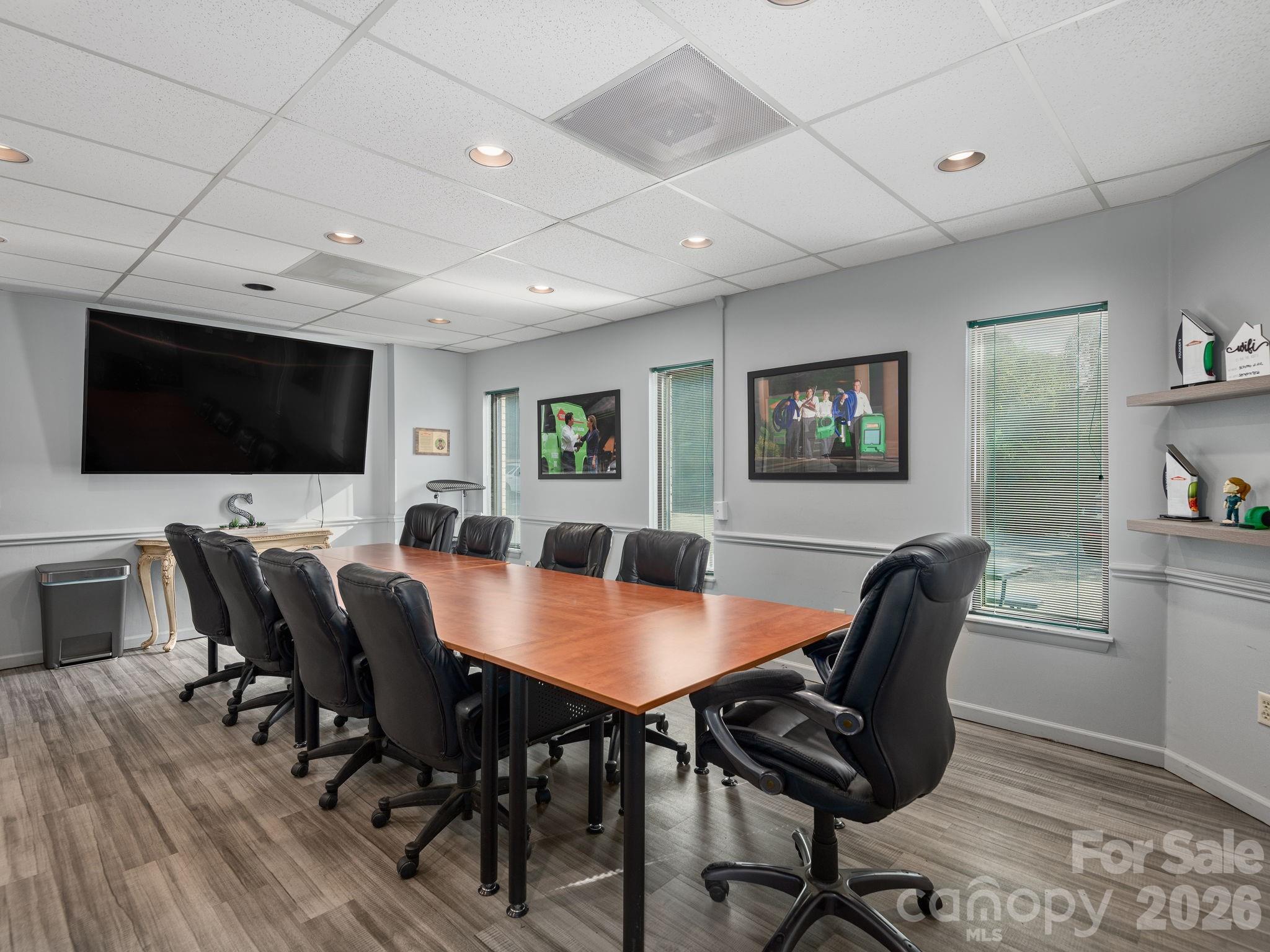 Conference - 36 Old Shoals Road, Arden
