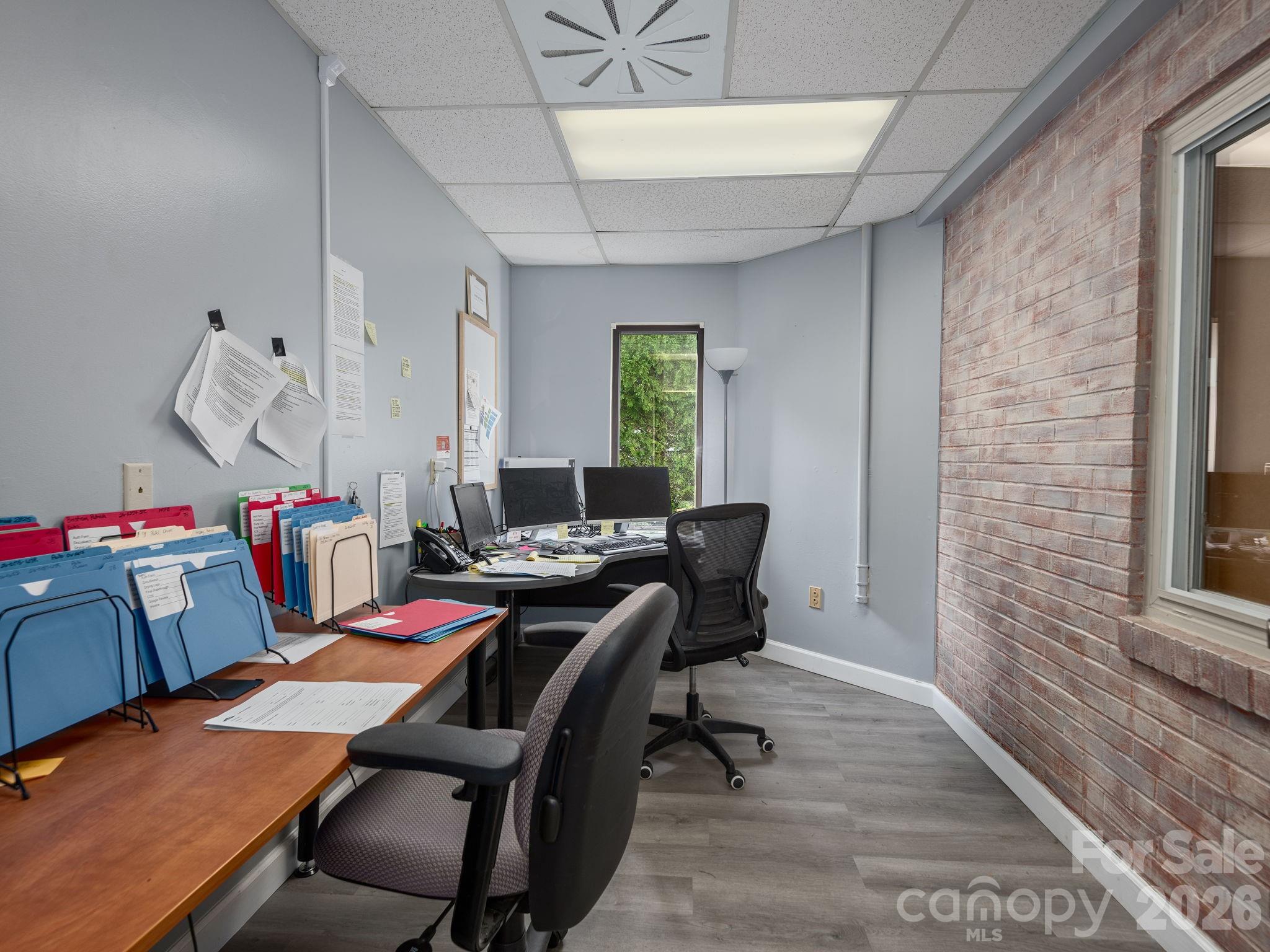 Work area - 36 Old Shoals Road, Arden