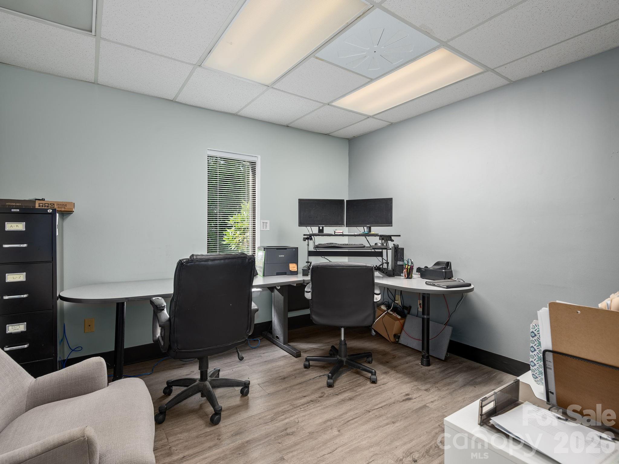 Office - 36 Old Shoals Road, Arden