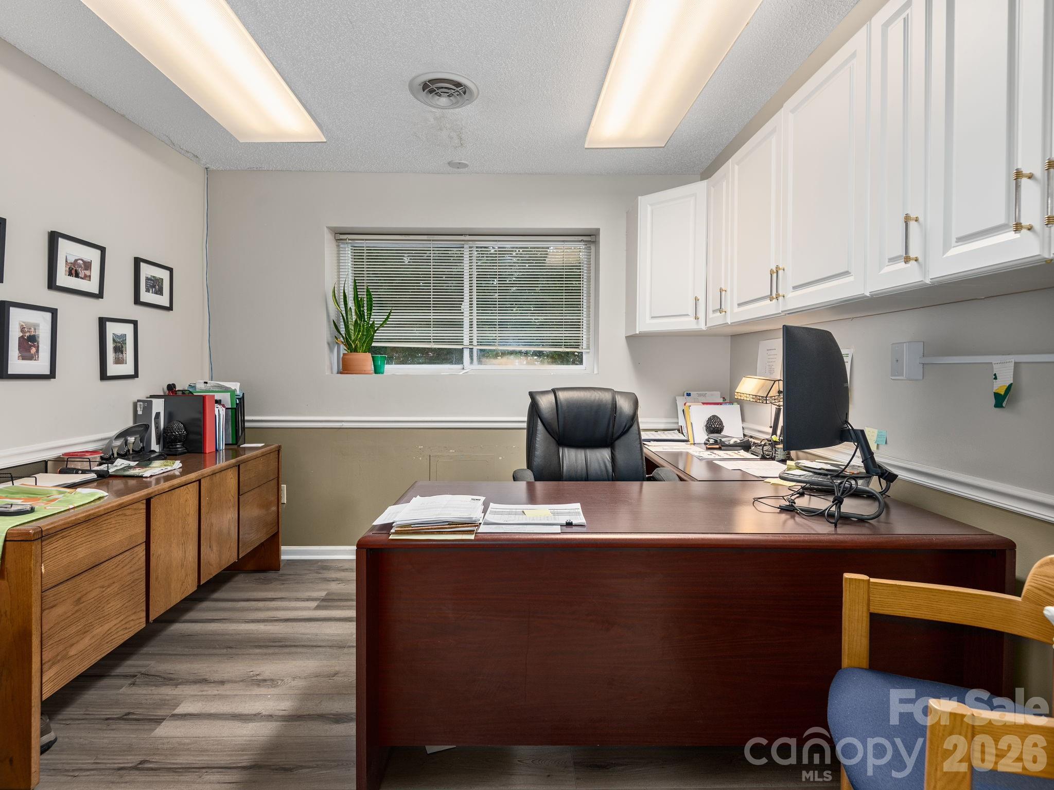 Office - 36 Old Shoals Road, Arden