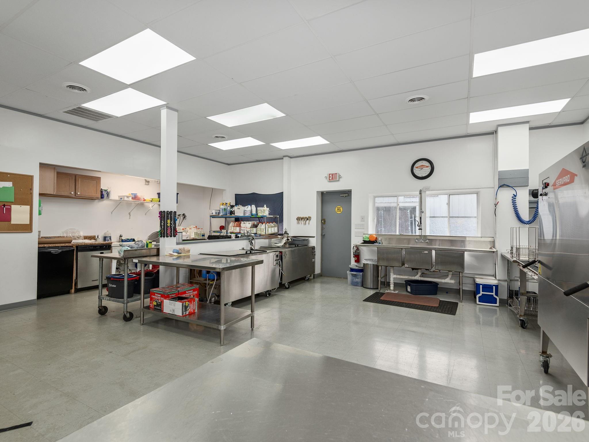 Flex area - 36 Old Shoals Road, Arden
