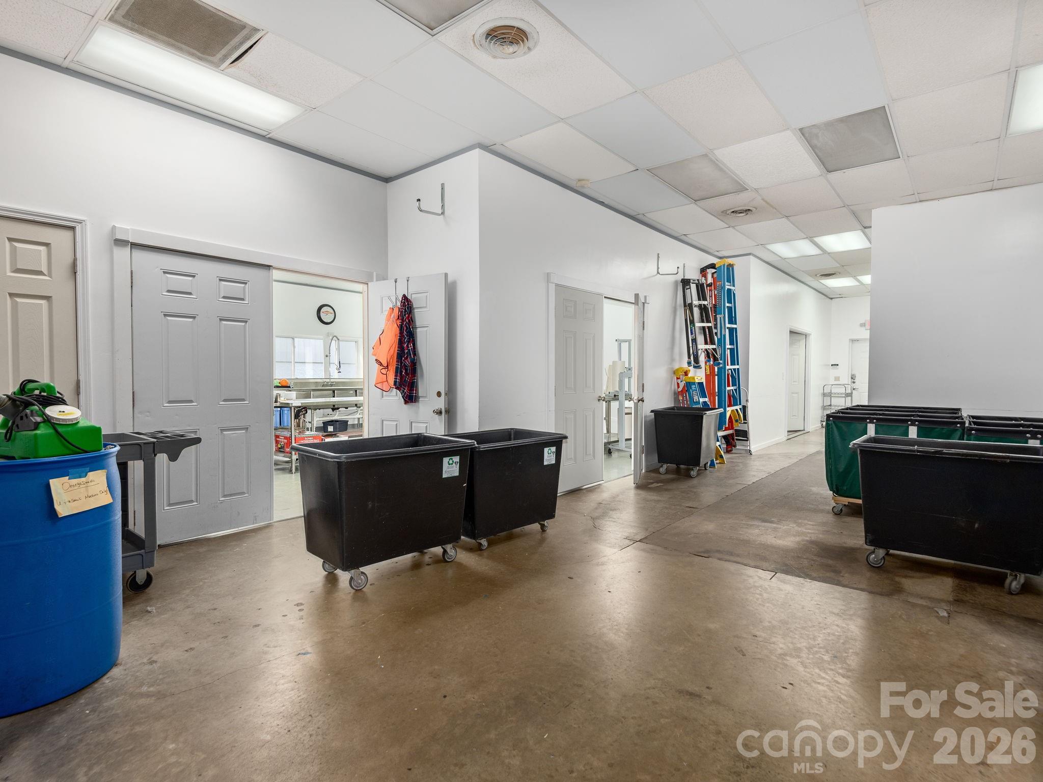 Flex area - 36 Old Shoals Road, Arden