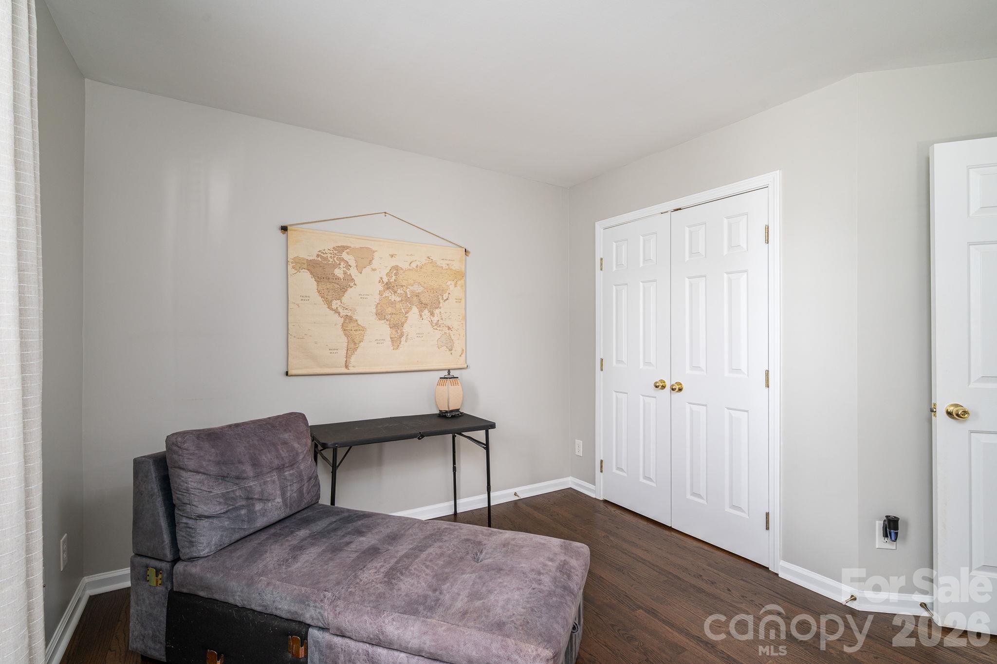 2nd guest room - 7904 Mariners Pointe Circle, Denver