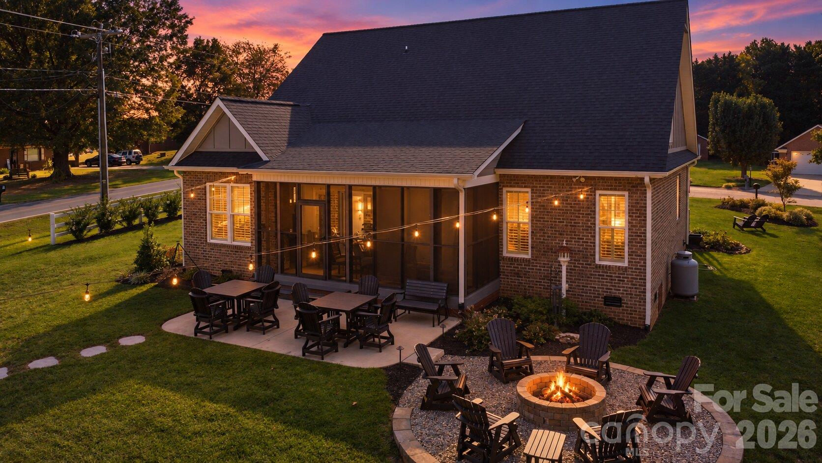 Single Family Residence at 18 Wittenburg Springs Drive, Taylorsville, photo 45 of 47