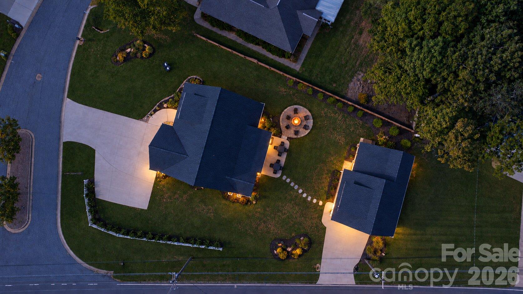 Single Family Residence at 18 Wittenburg Springs Drive, Taylorsville, photo 47 of 47