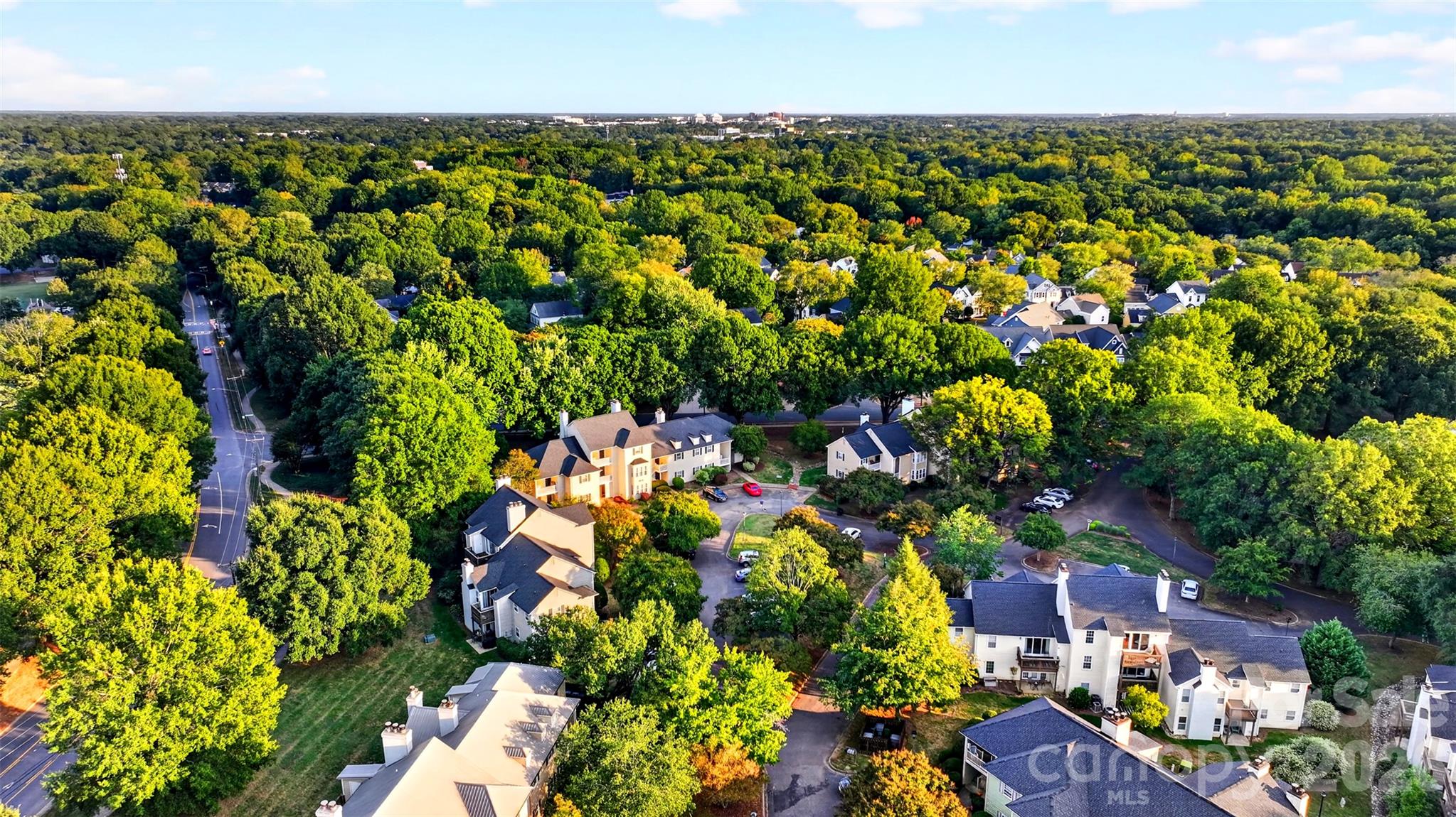 3200 Selwyn Farms Lane