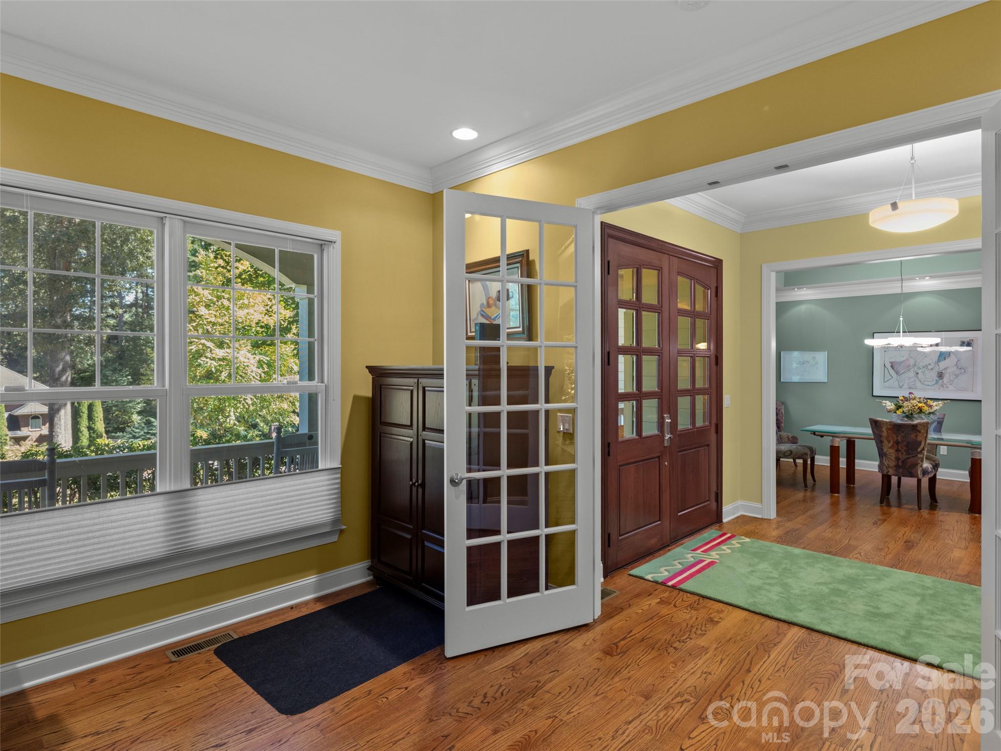 Single Family Residence at 184 Benhurst Court, Hendersonville, photo 16 of 28