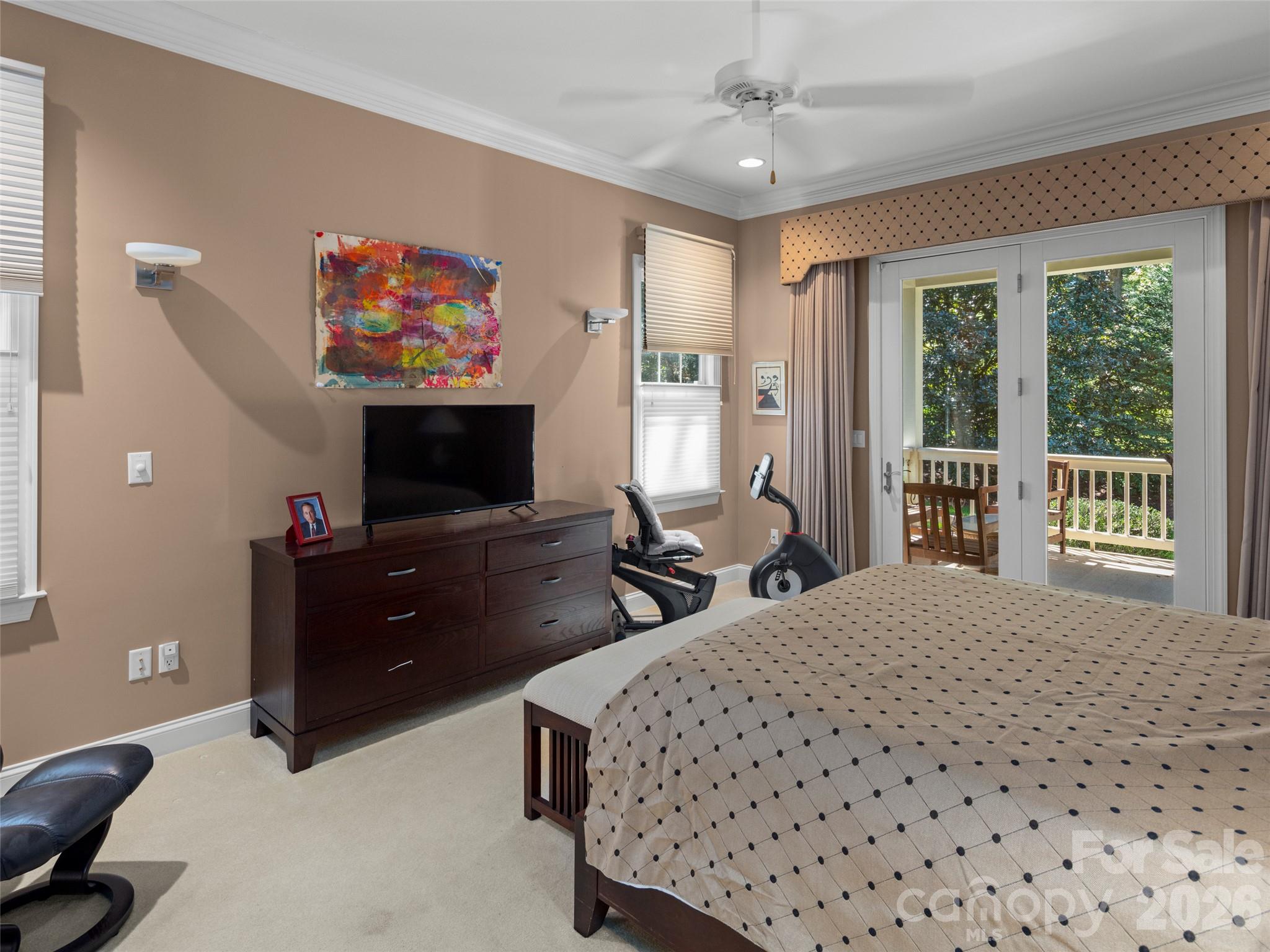 Single Family Residence at 184 Benhurst Court, Hendersonville, photo 20 of 28