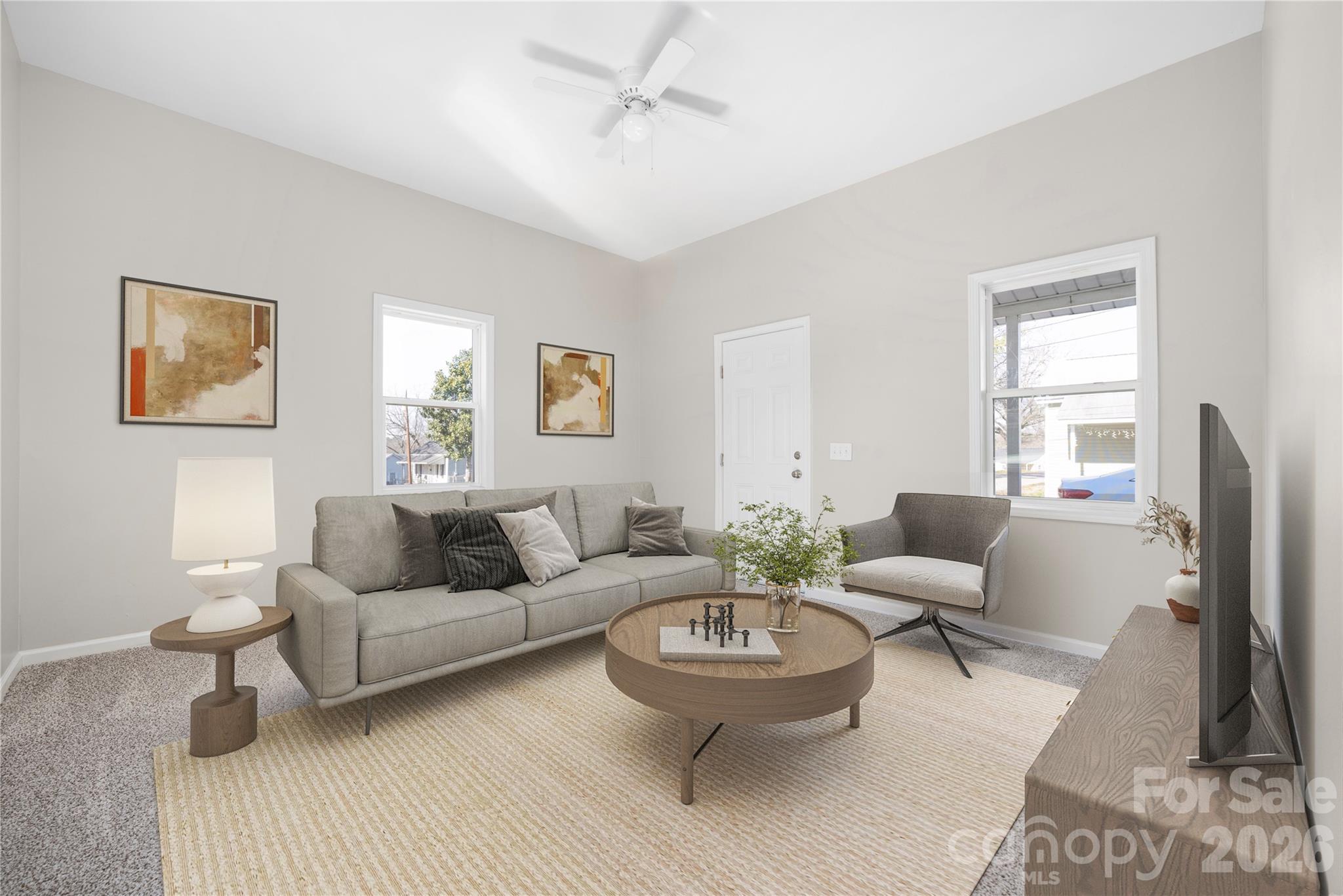 Single Family Residence at 528 6th Street, Chester, photo 7 of 31