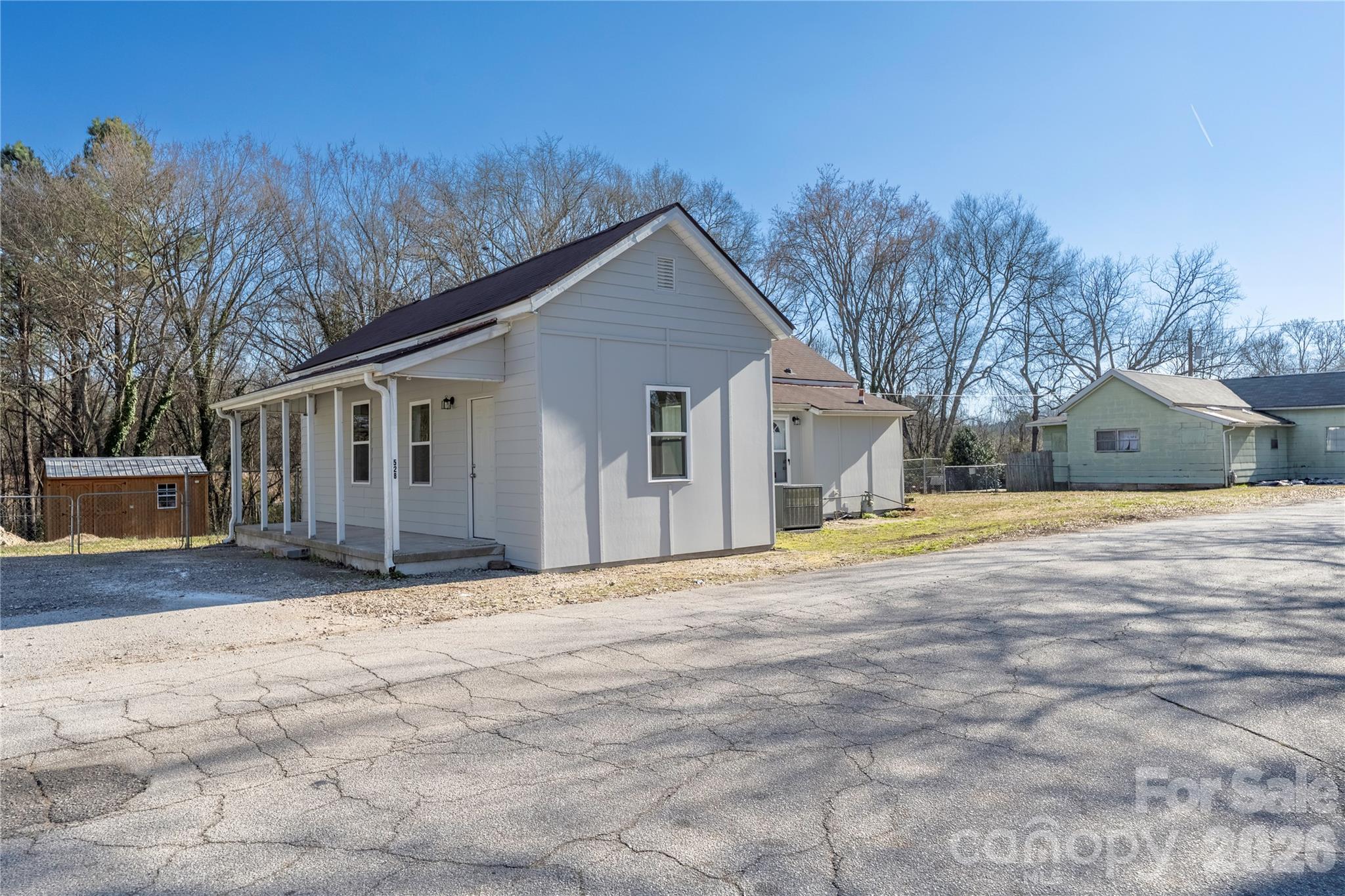 Single Family Residence at 528 6th Street, Chester, photo 22 of 31