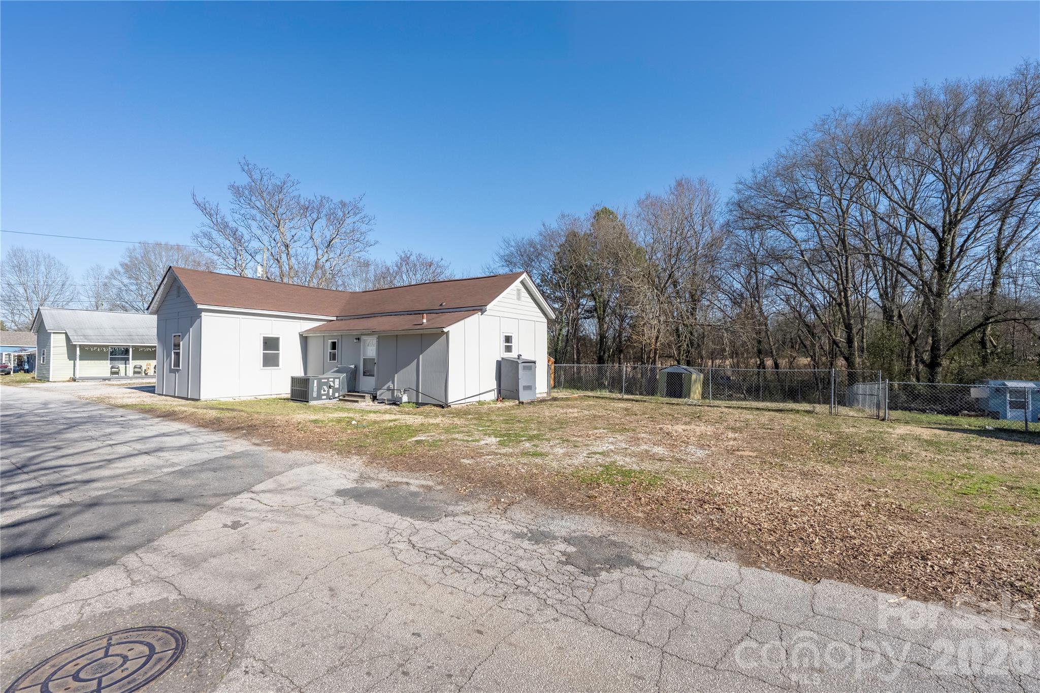 Single Family Residence at 528 6th Street, Chester, photo 23 of 31