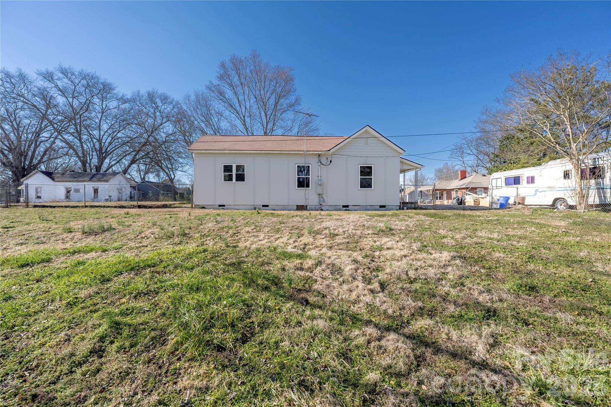 Single Family Residence at 528 6th Street, Chester, photo 28 of 31