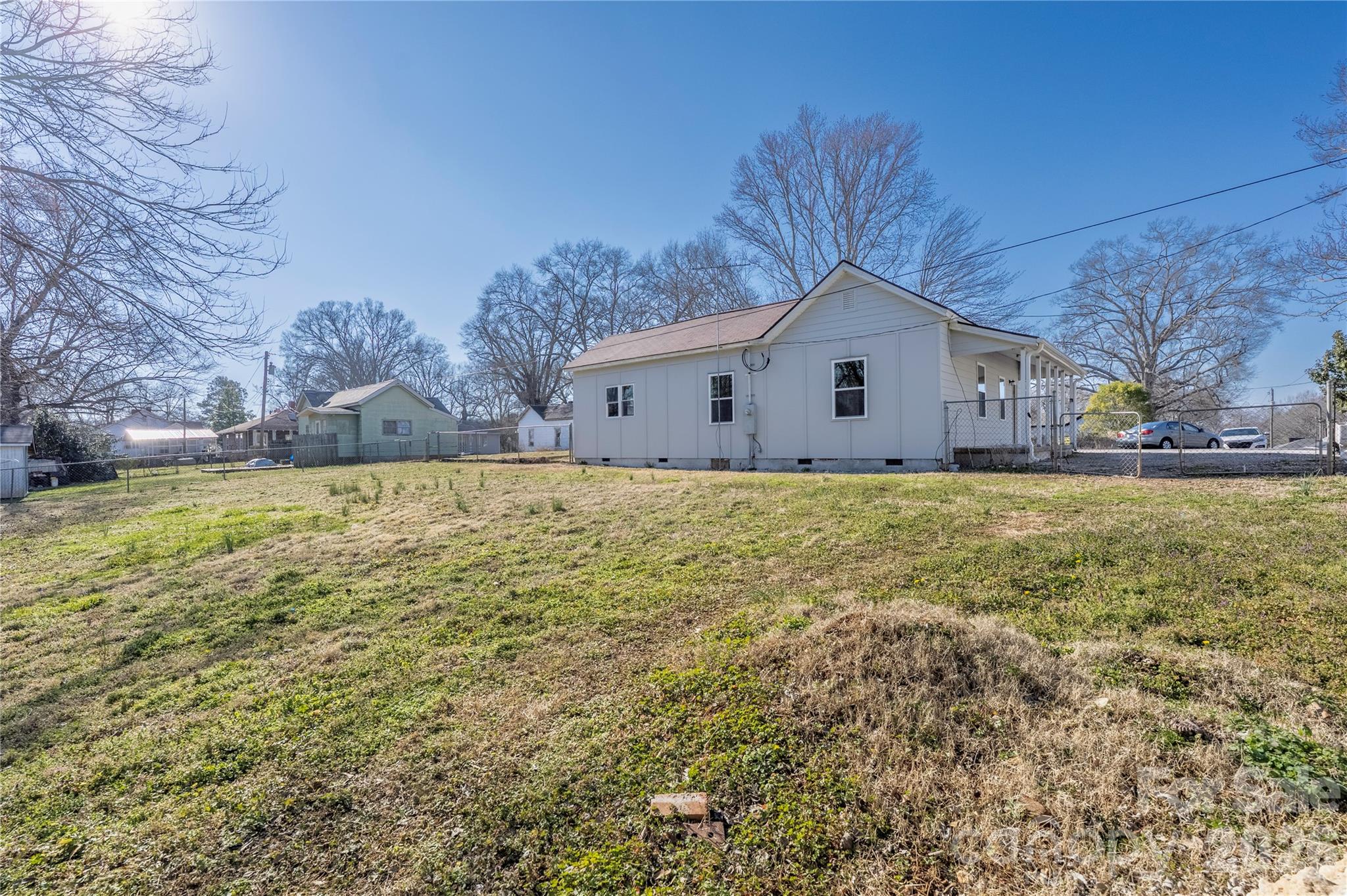 Single Family Residence at 528 6th Street, Chester, photo 29 of 31