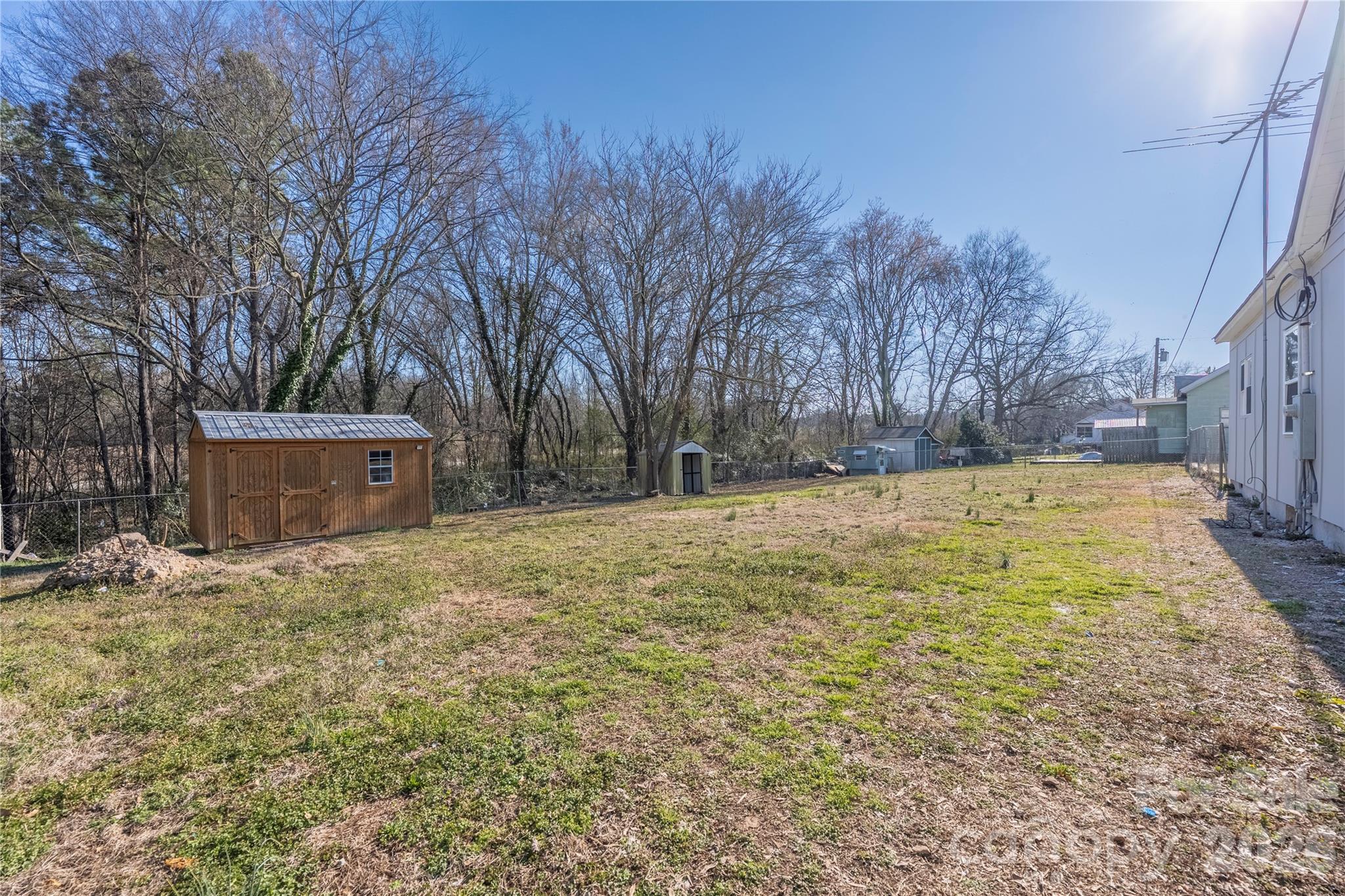 Single Family Residence at 528 6th Street, Chester, photo 30 of 31