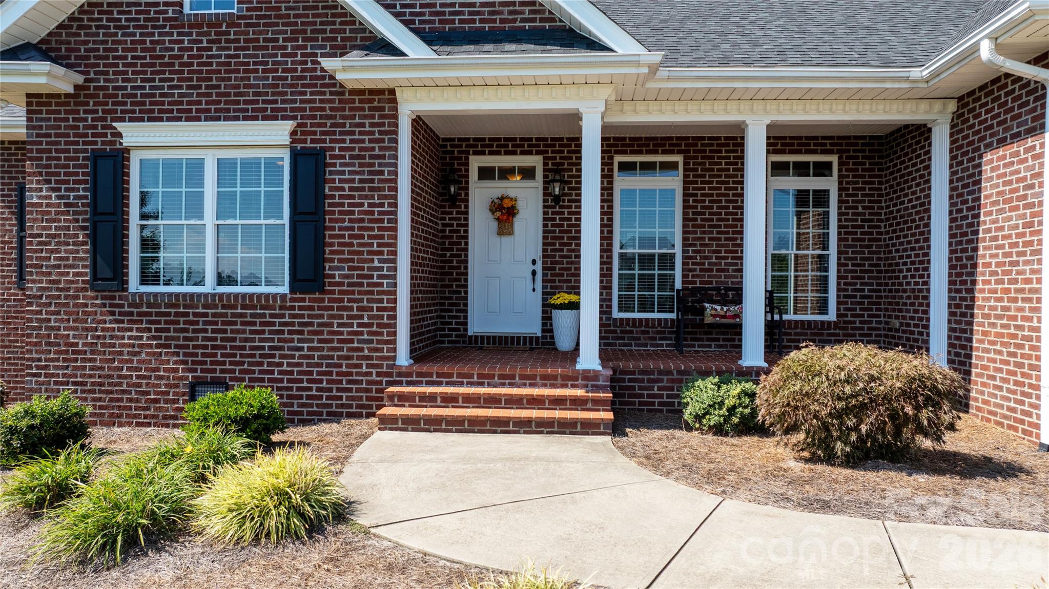 Single Family Residence at 66 Hawks Ridge, Hickory, photo 2 of 48