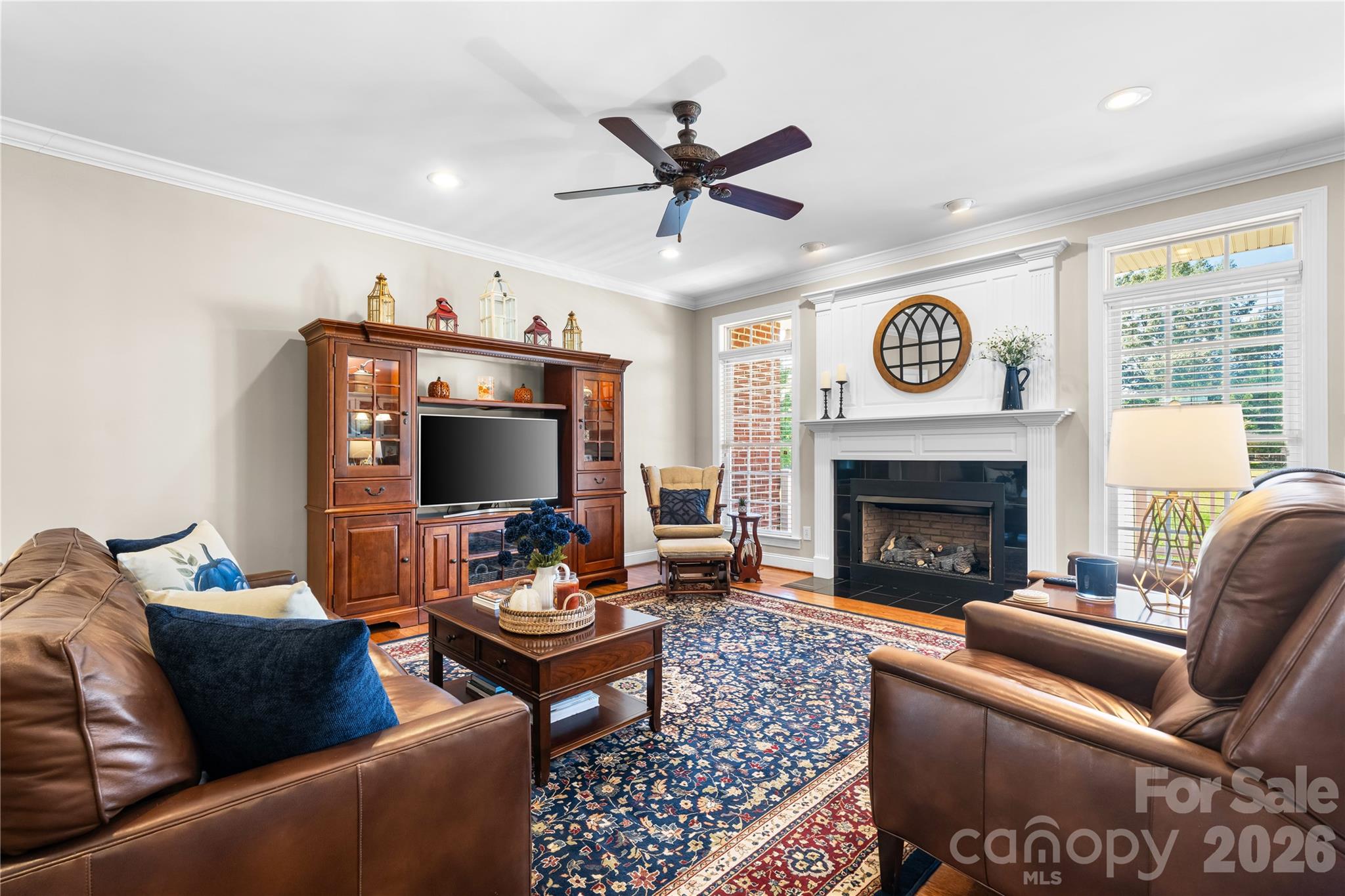 Single Family Residence at 66 Hawks Ridge, Hickory, photo 11 of 48