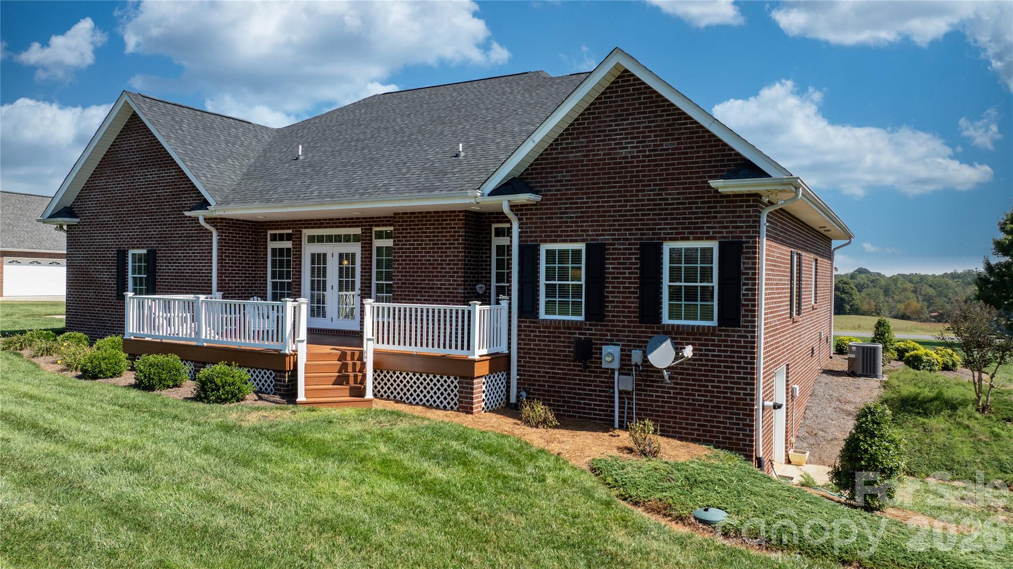 Single Family Residence at 66 Hawks Ridge, Hickory, photo 40 of 48